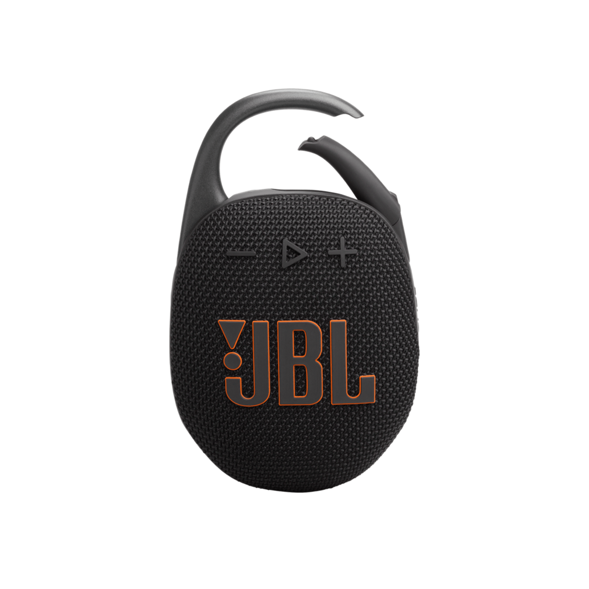 JBL Clip5 Bluetooth Hoparlör IP67 Siyah Hoparlör