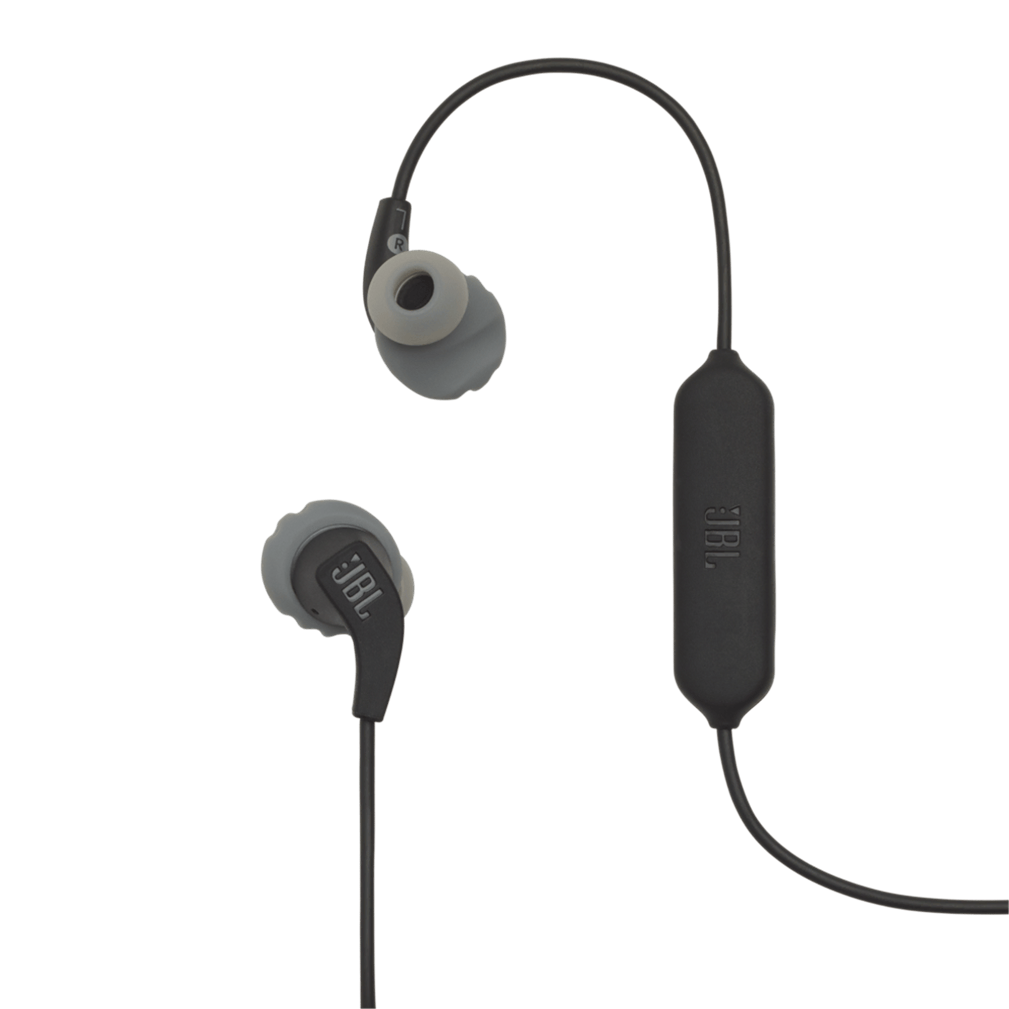 JBL Endurance Run BT, IE,CT, Siyah Kulaklık