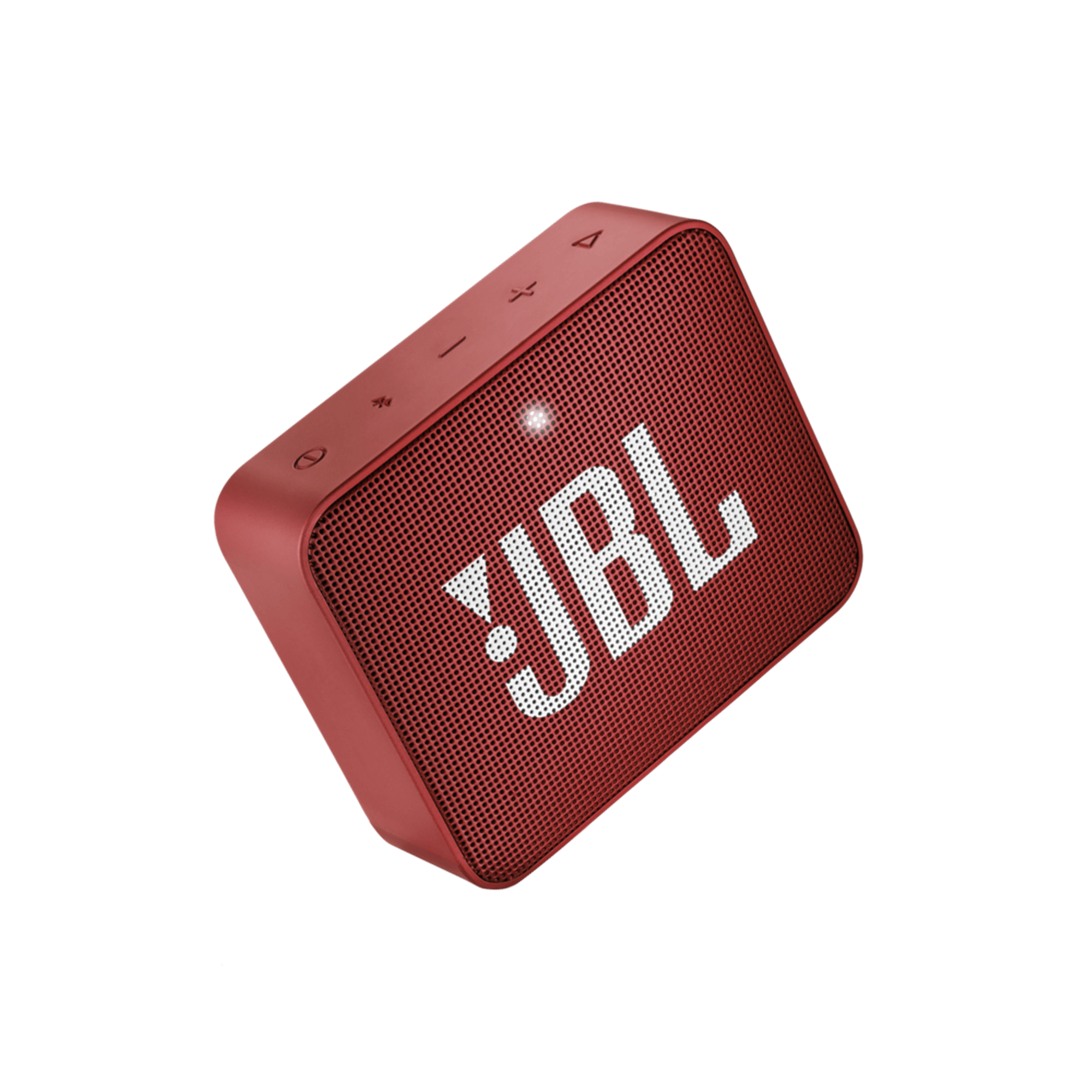 JBL Go 2 BT Hoparlör Kırmızı Hoparlör
