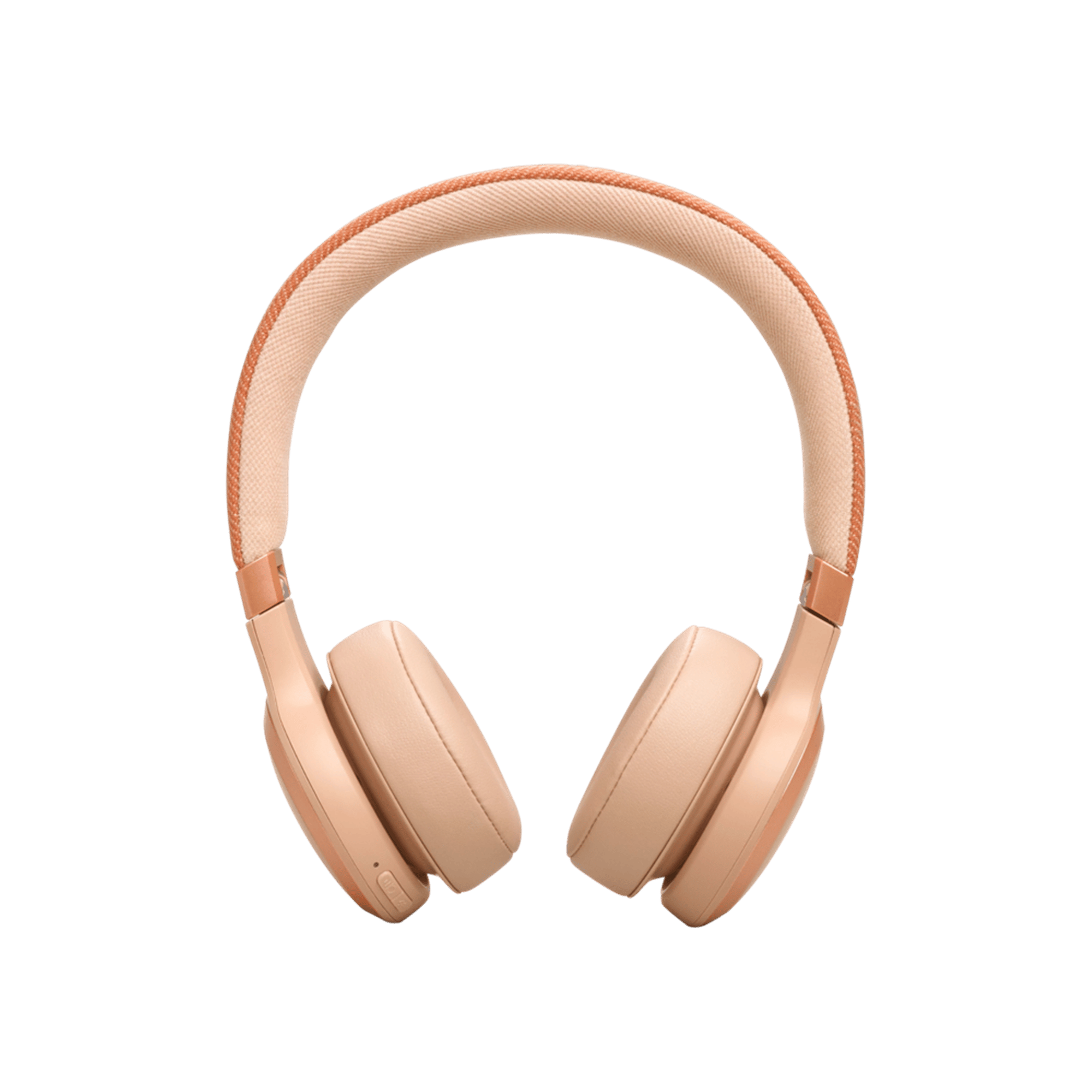 JBL Live 670 BT,Wireless Kulaklık,OE BEJ Kulaklık