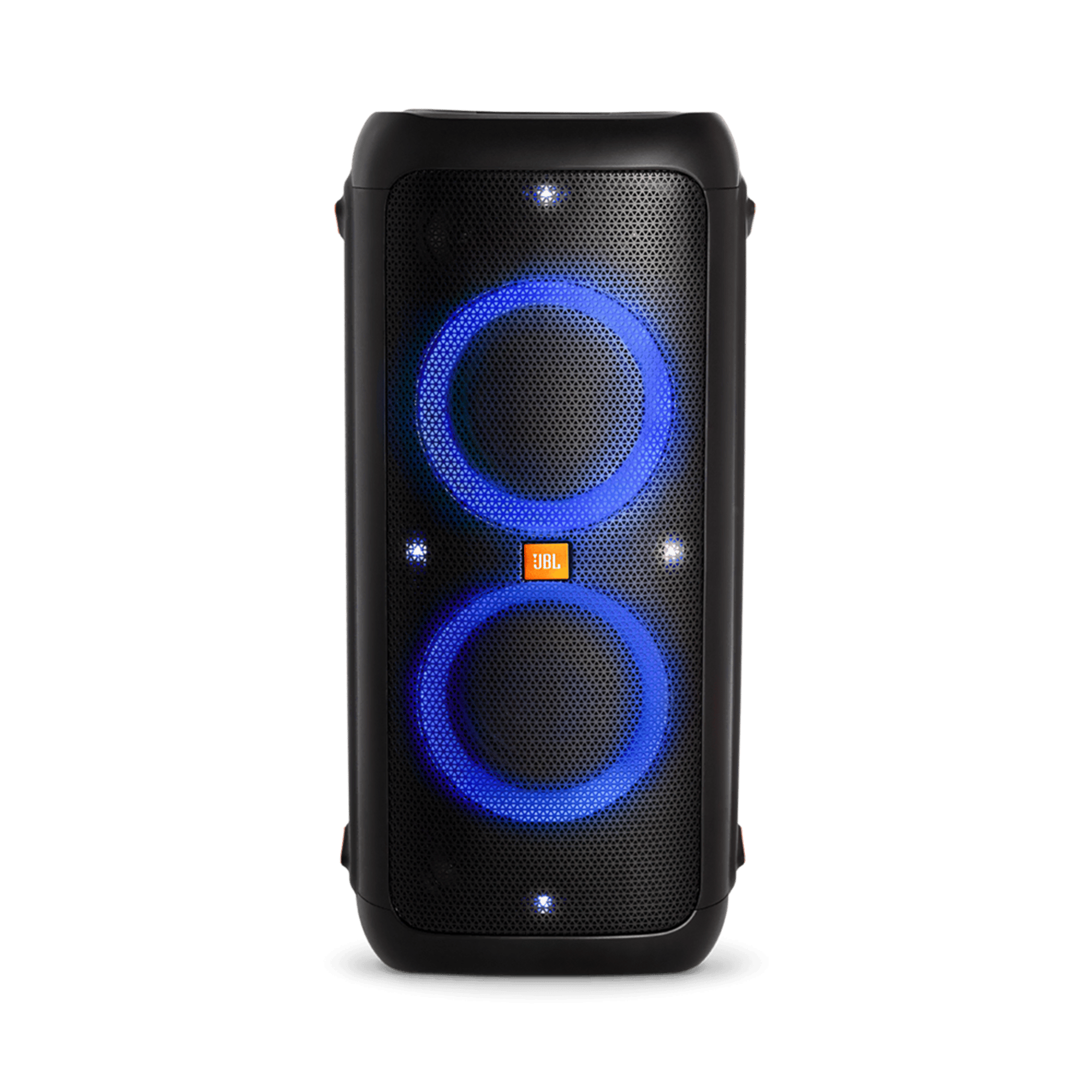 JBL Partybox 300 BT Hoparlör Siyah Hoparlör