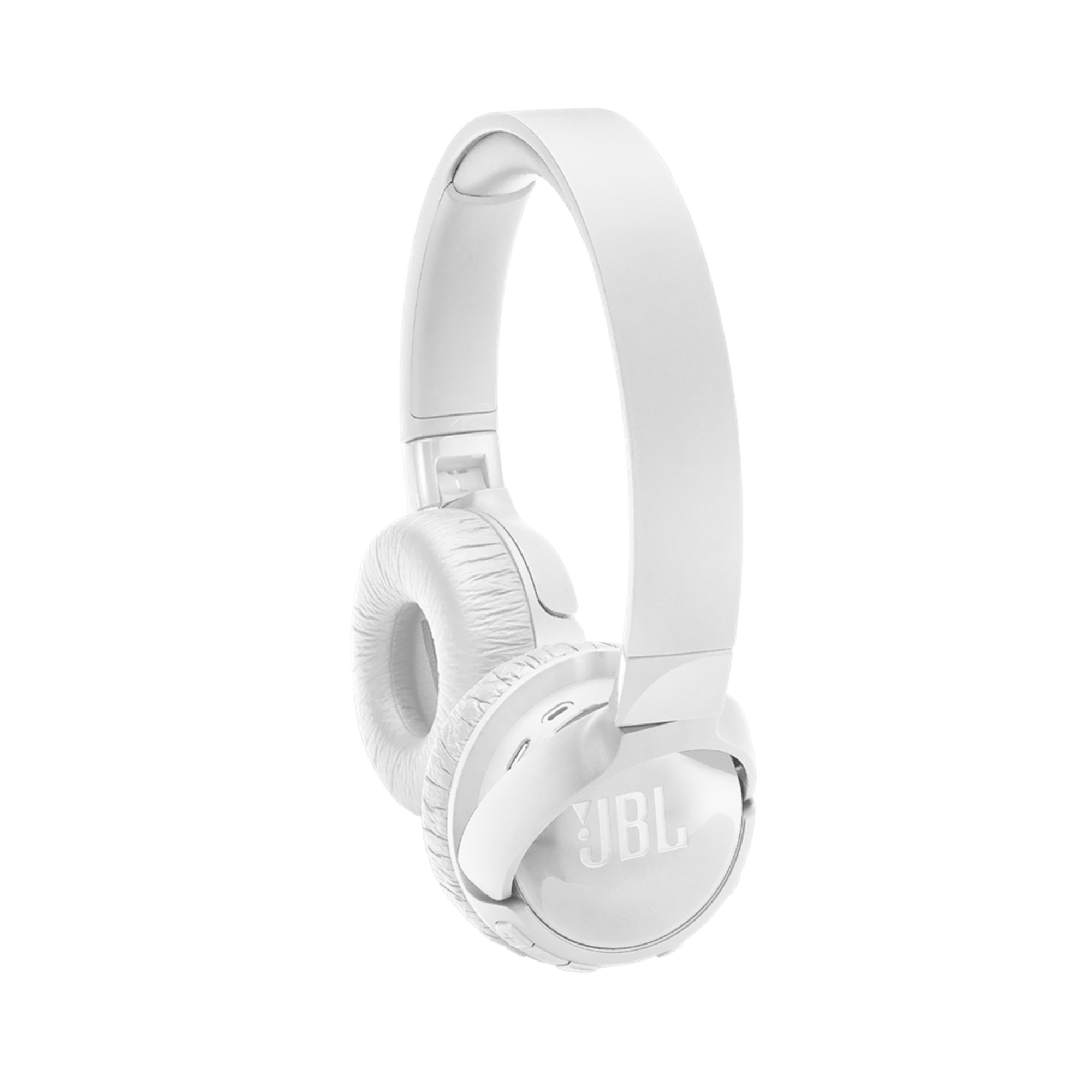 JBL T600BTNC ANC K.üstü Kulaklık Beyaz Kulaklık