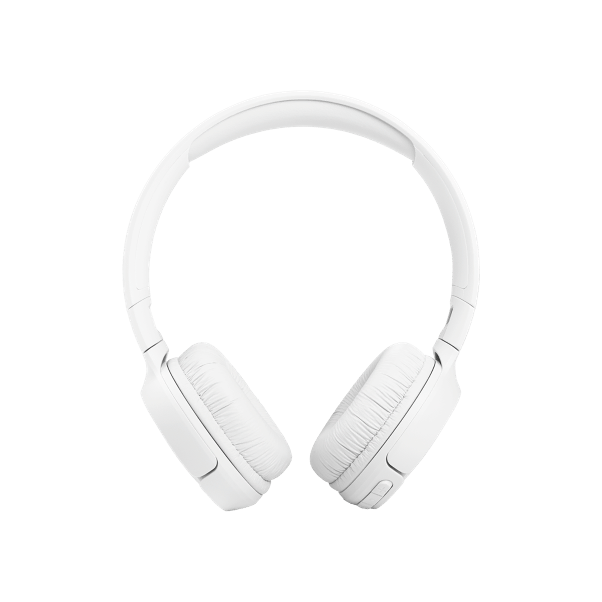 JBL TUNE 510BT KULAKÜSTÜ KULAKLIK BEYAZ Kulaklık