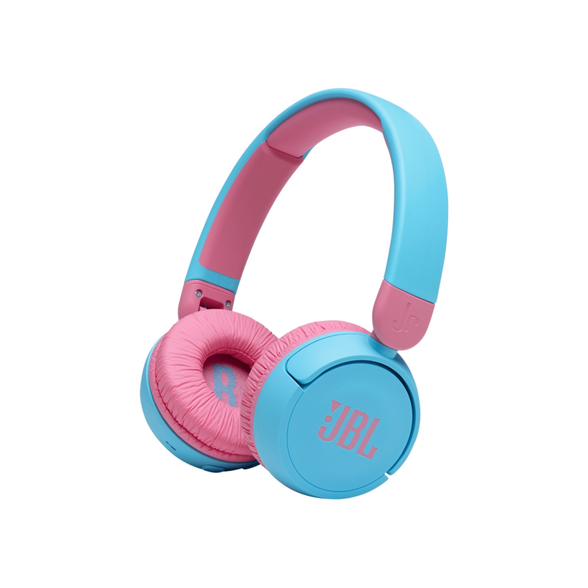 JR310BT Bluetooth ÇocukKulaklığı OEMavi Kulaklık