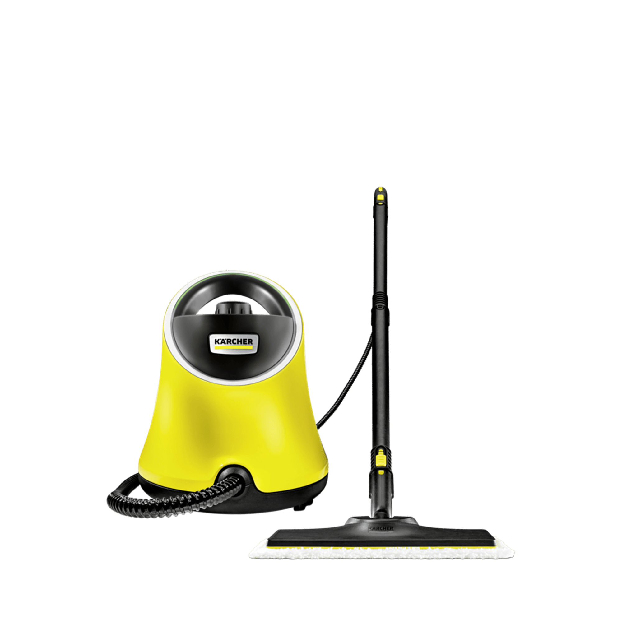 KARCHER SC 2 DELUXE EasyFix Buharlı Temizleyici