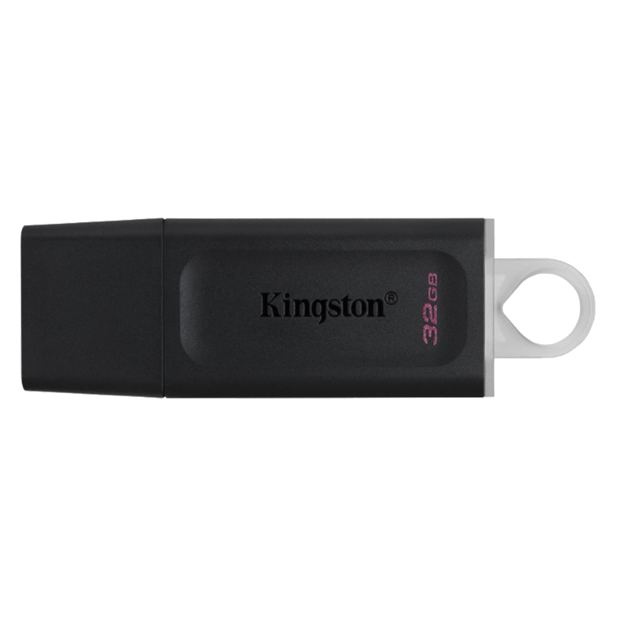 Kingston 32 GB USB Bellek - DTX/32GB Çevre Birimleri