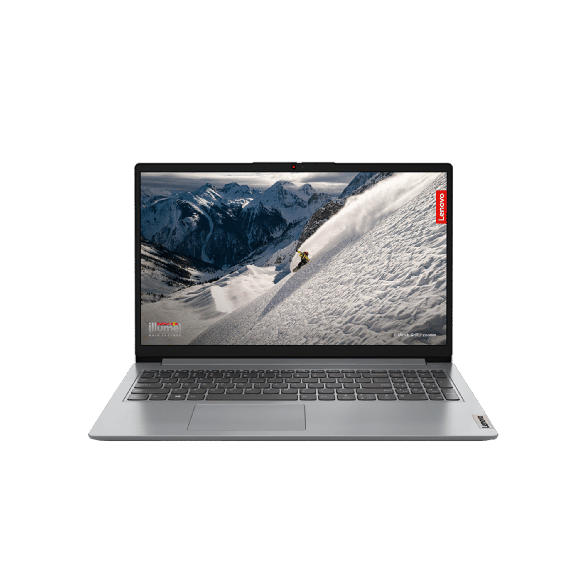 Lenovo AMD Ryzen 5 8-256 GB 82VG008PTX Laptop