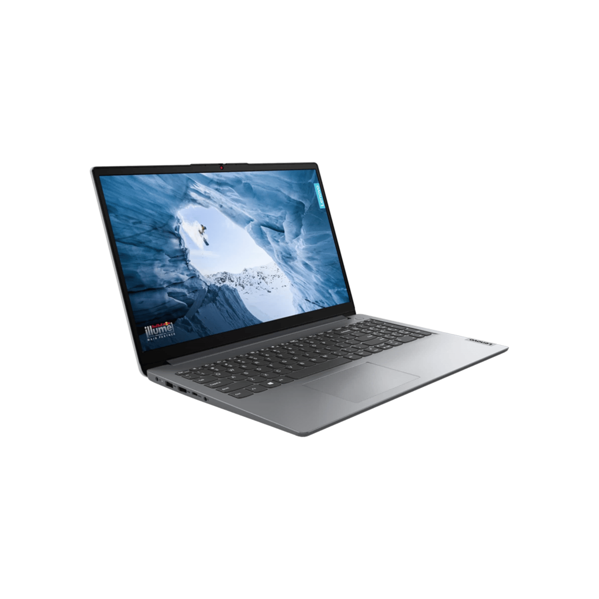 Lenovo AMD Ryzen 5 8-512 GB - 82VG008QTX Laptop