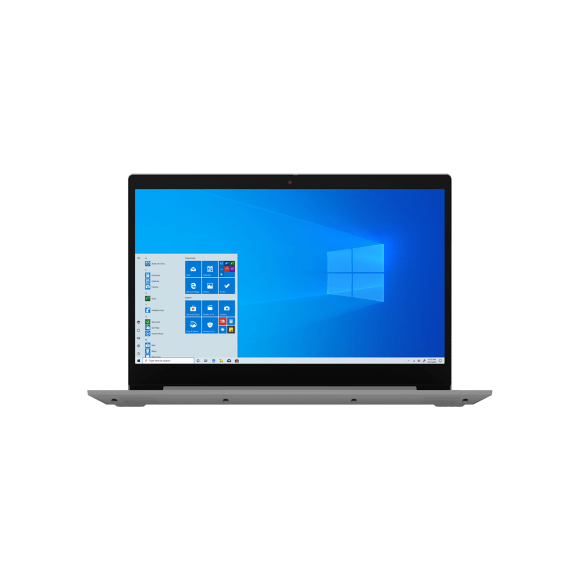 Lenovo Cel N4020 4/128GB 81WQ00J1TX Laptop
