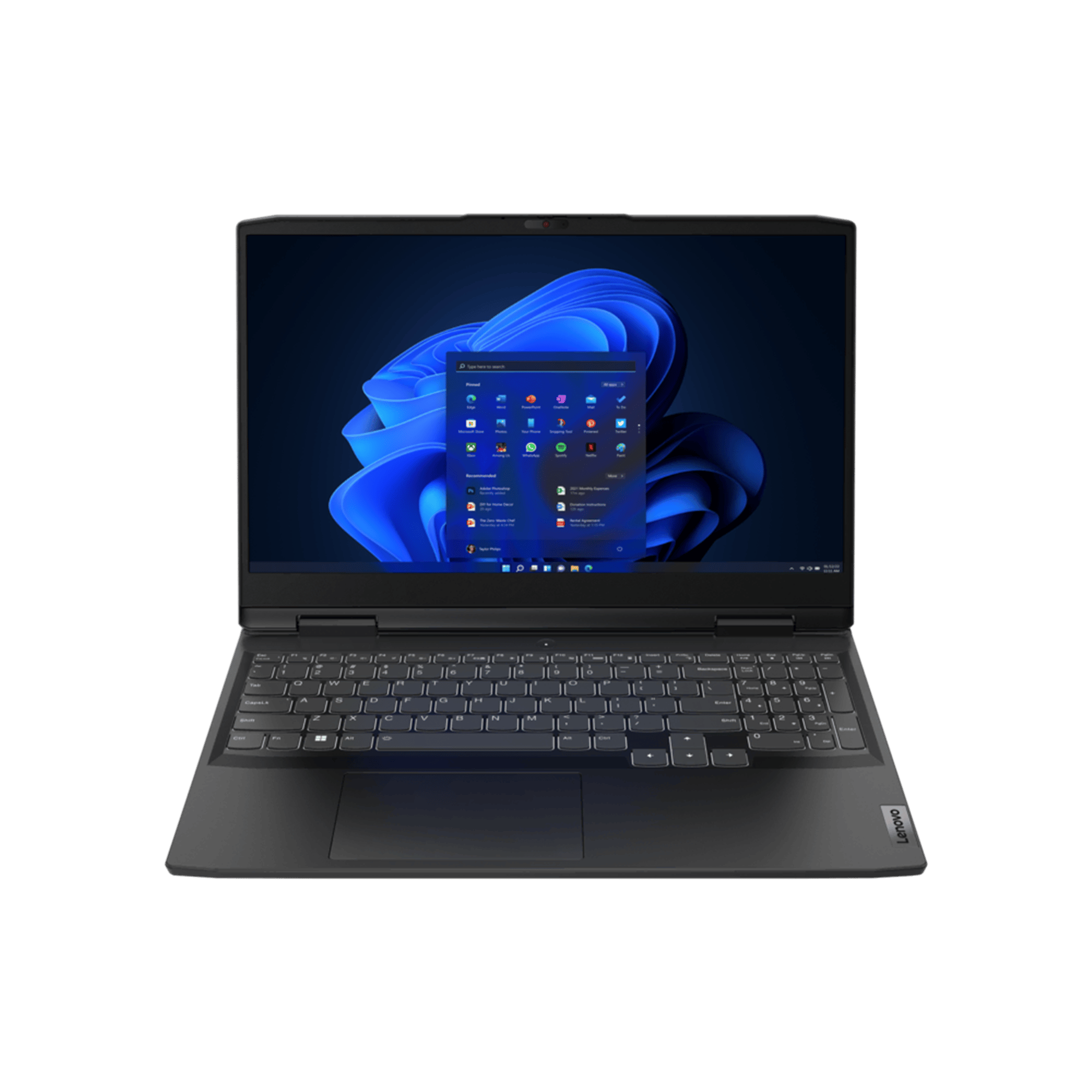 Lenovo Gaming i7 16GB-1TB 82S900ESTX Laptop