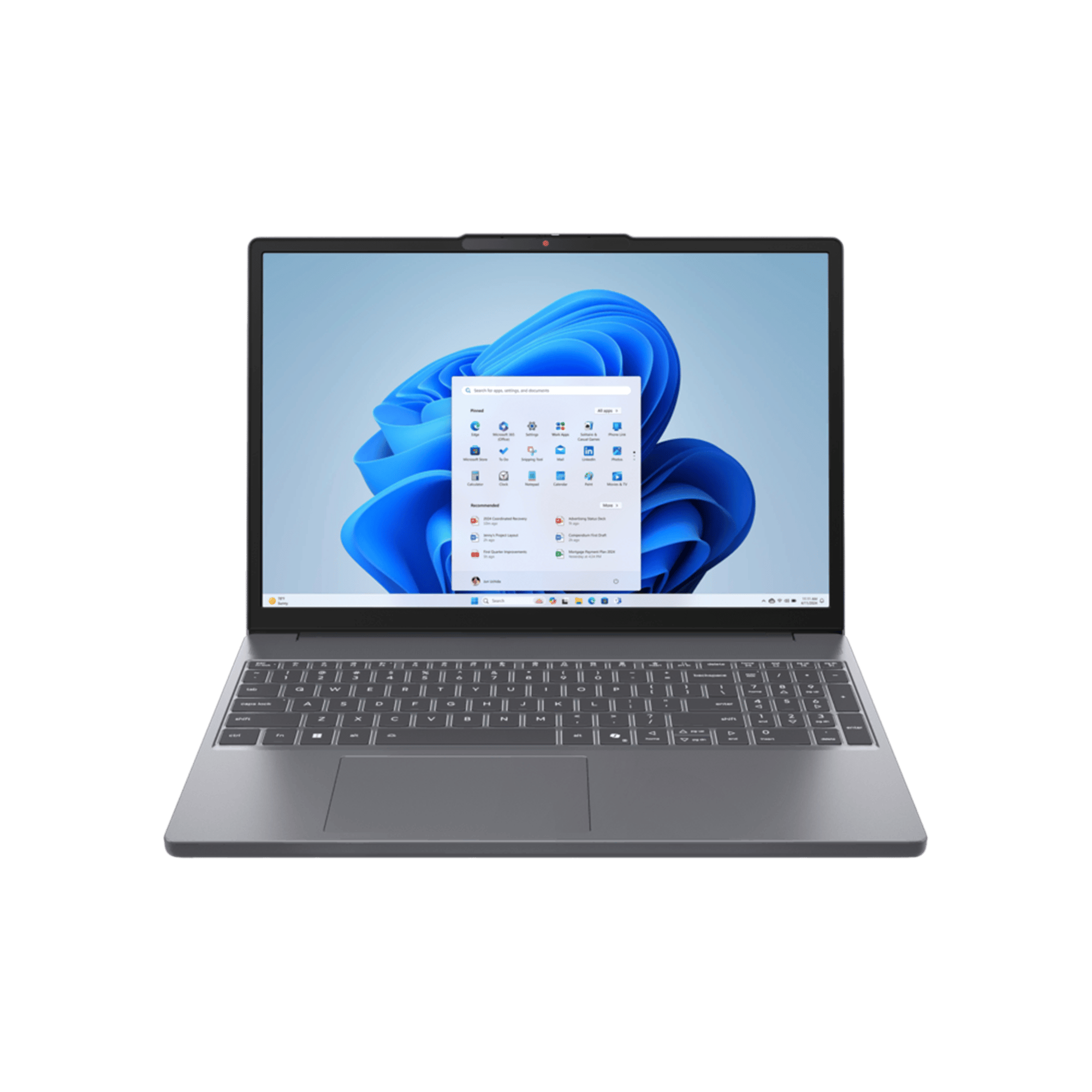LENOVO IdeaPad Slim 3/ Intel Core i7-13620H/ 16GB Ram/ 512GB SSD/15.3
