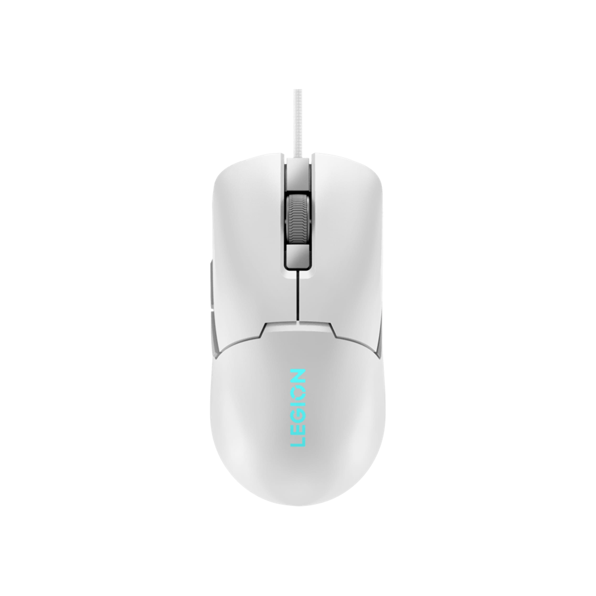 Lenovo Legion M300s Mouse Beyaz Gaming Mouse