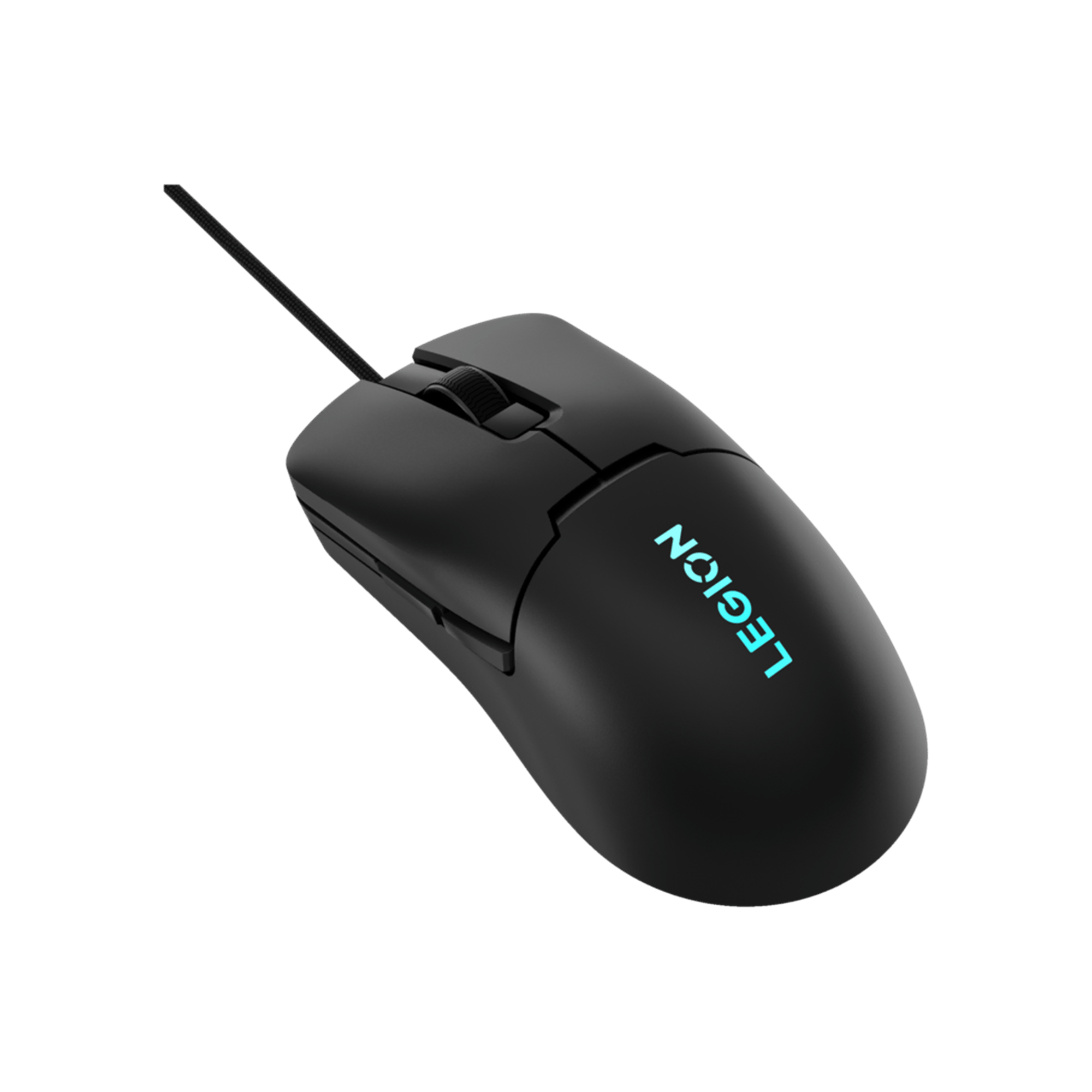 Lenovo Legion M300s Mouse Siyah Oyuncu Ekipmanları