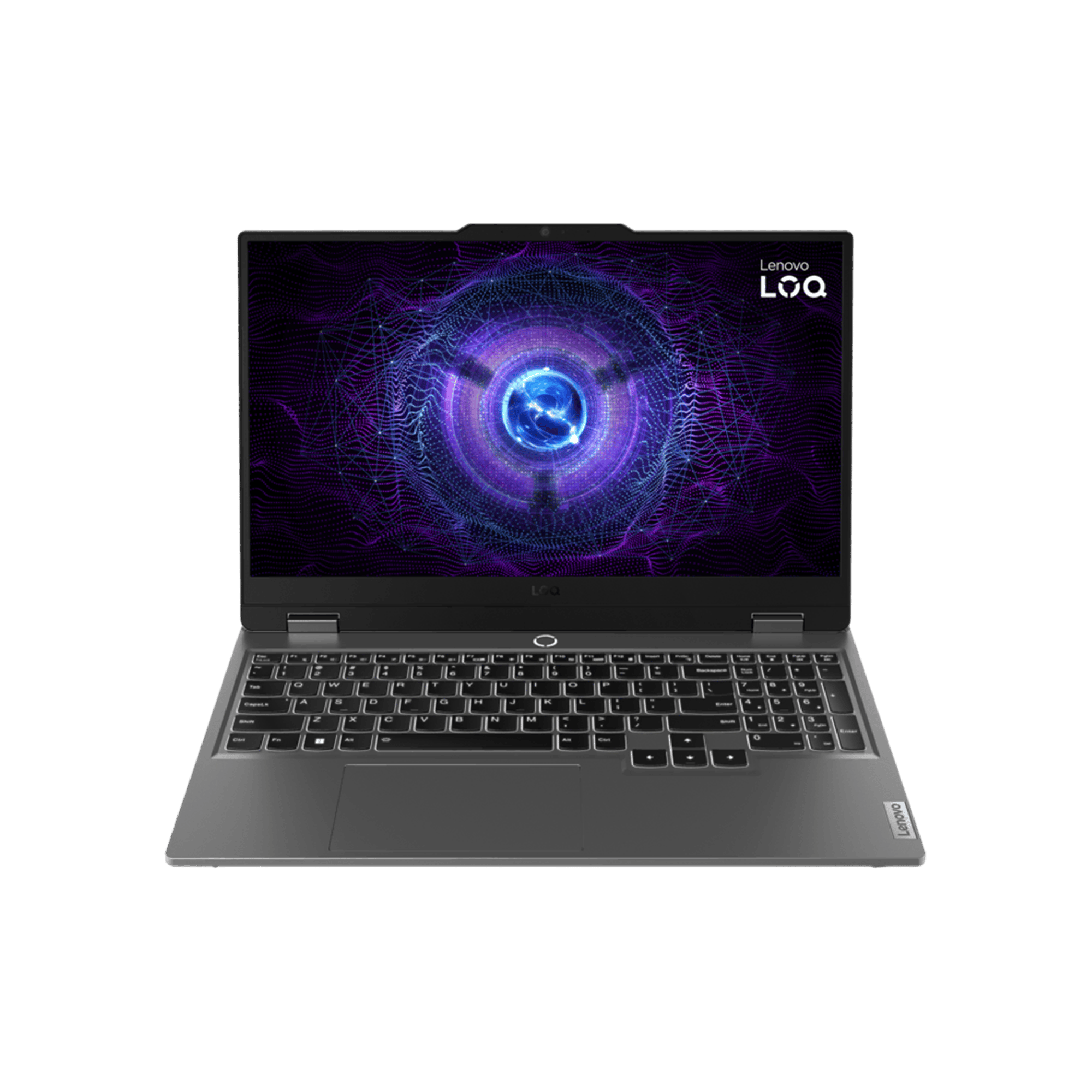 LENOVO LOQ/Core I5-12450HX/8GB RAM/512GB SSD/RTX 3050 6GB/15.6