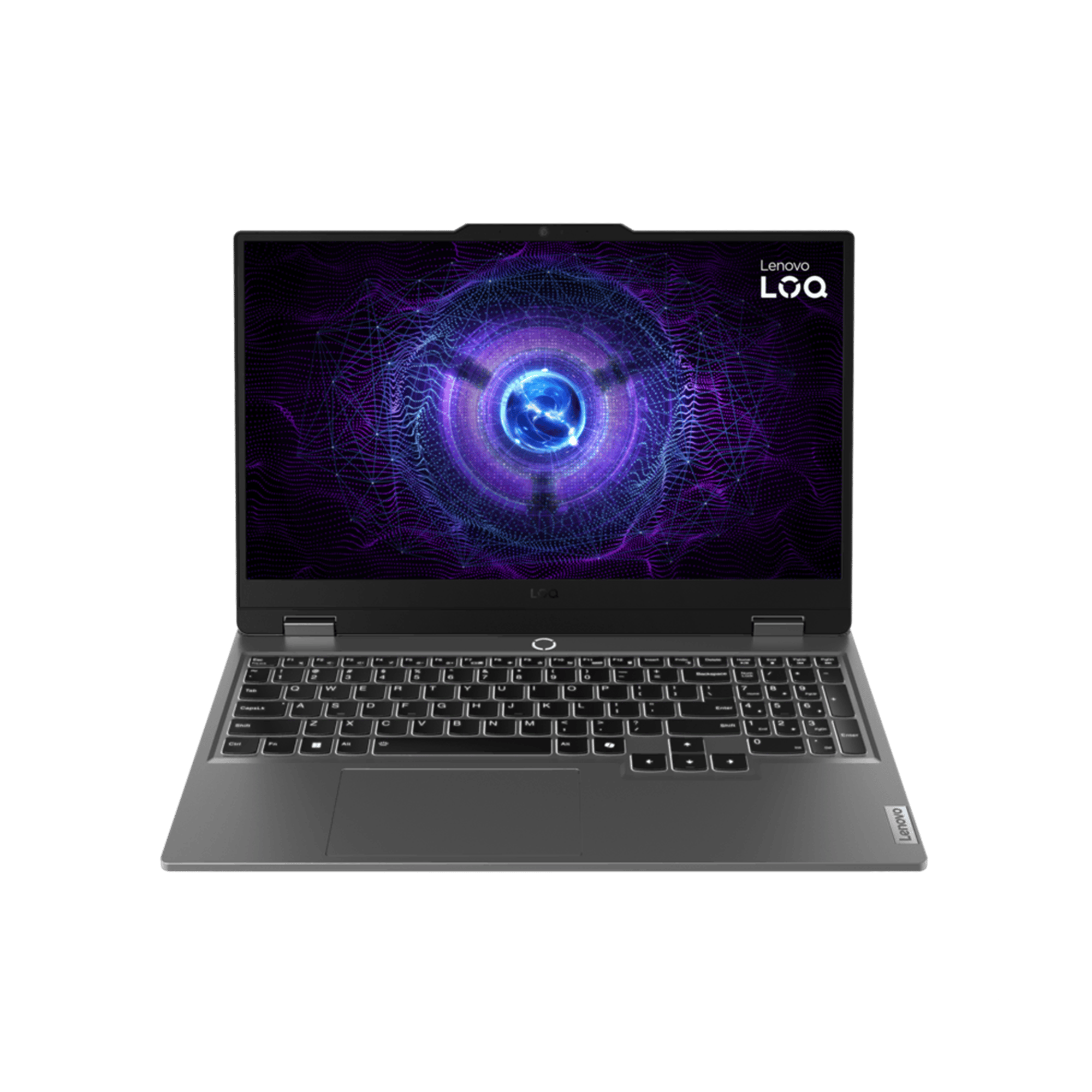 LENOVO LOQ/Core I5-12450HX/8GB RAM/512GB SSD/RTX 2050 4GB/15.6