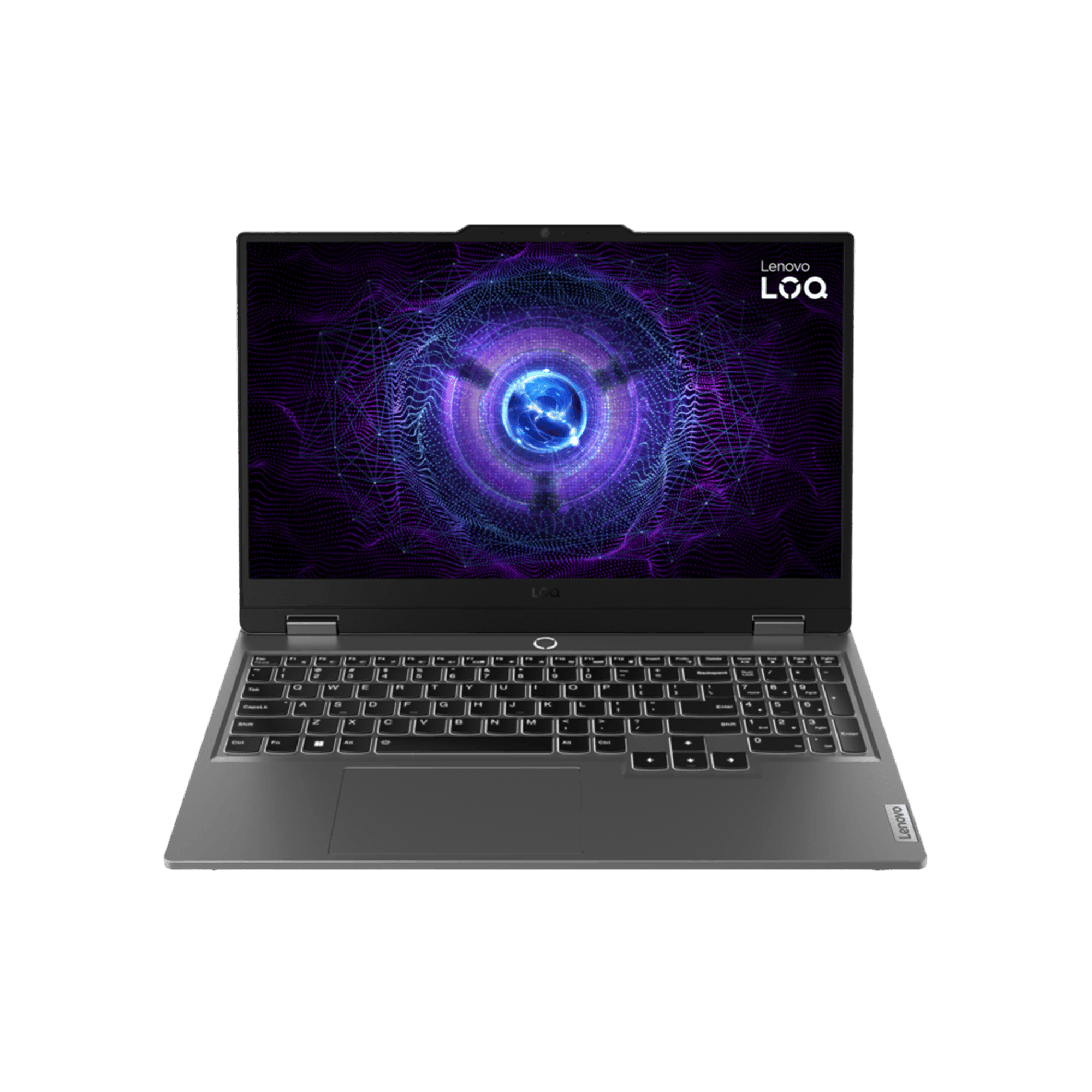 LENOVO LOQ/Core I5-12450HX/8GB RAM/512GB SSD/RTX 3050 6GB/15.6