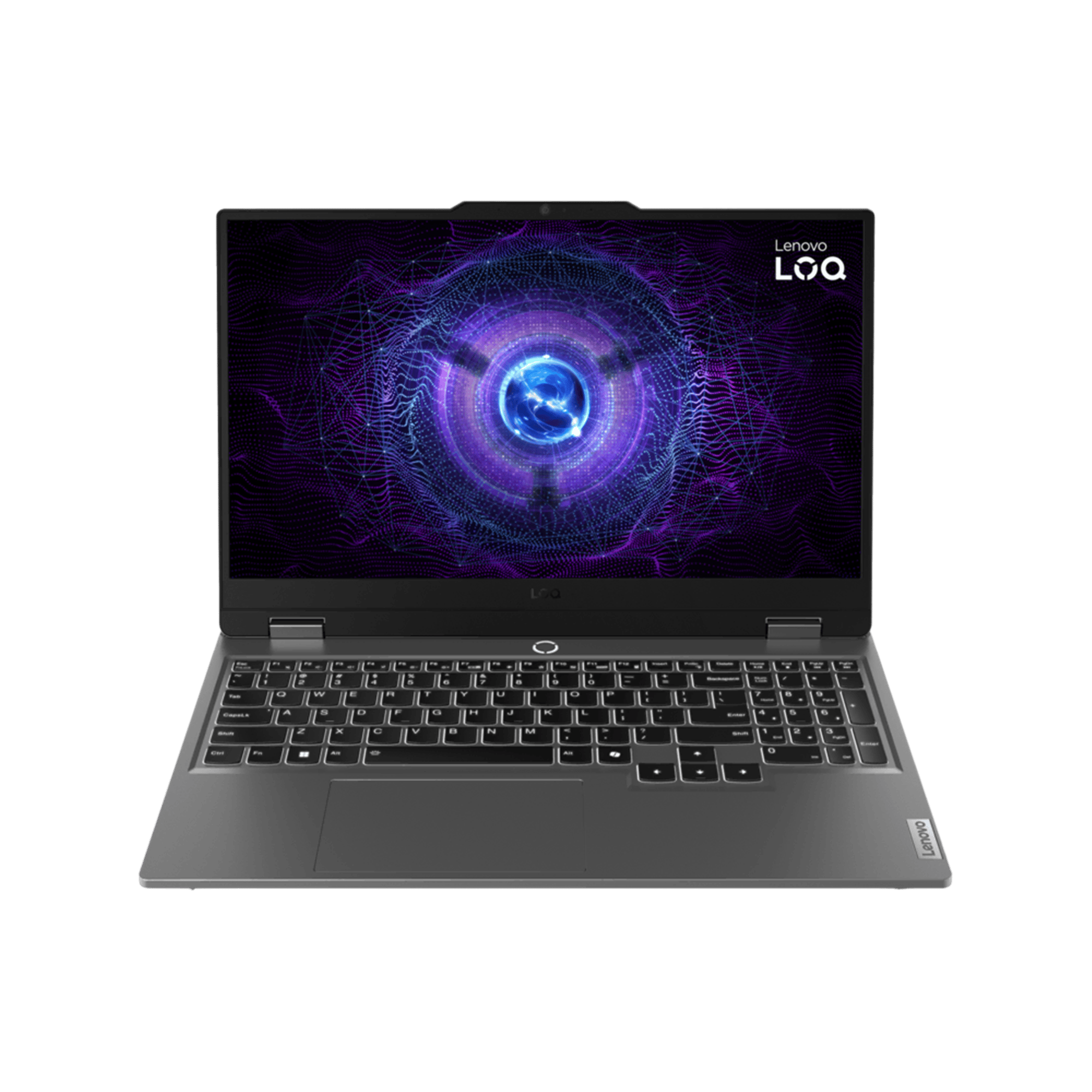 LENOVO LOQ/Core I5-12600HX/8GB RAM/512GB SSD/RTX 3050 6GB/15.6