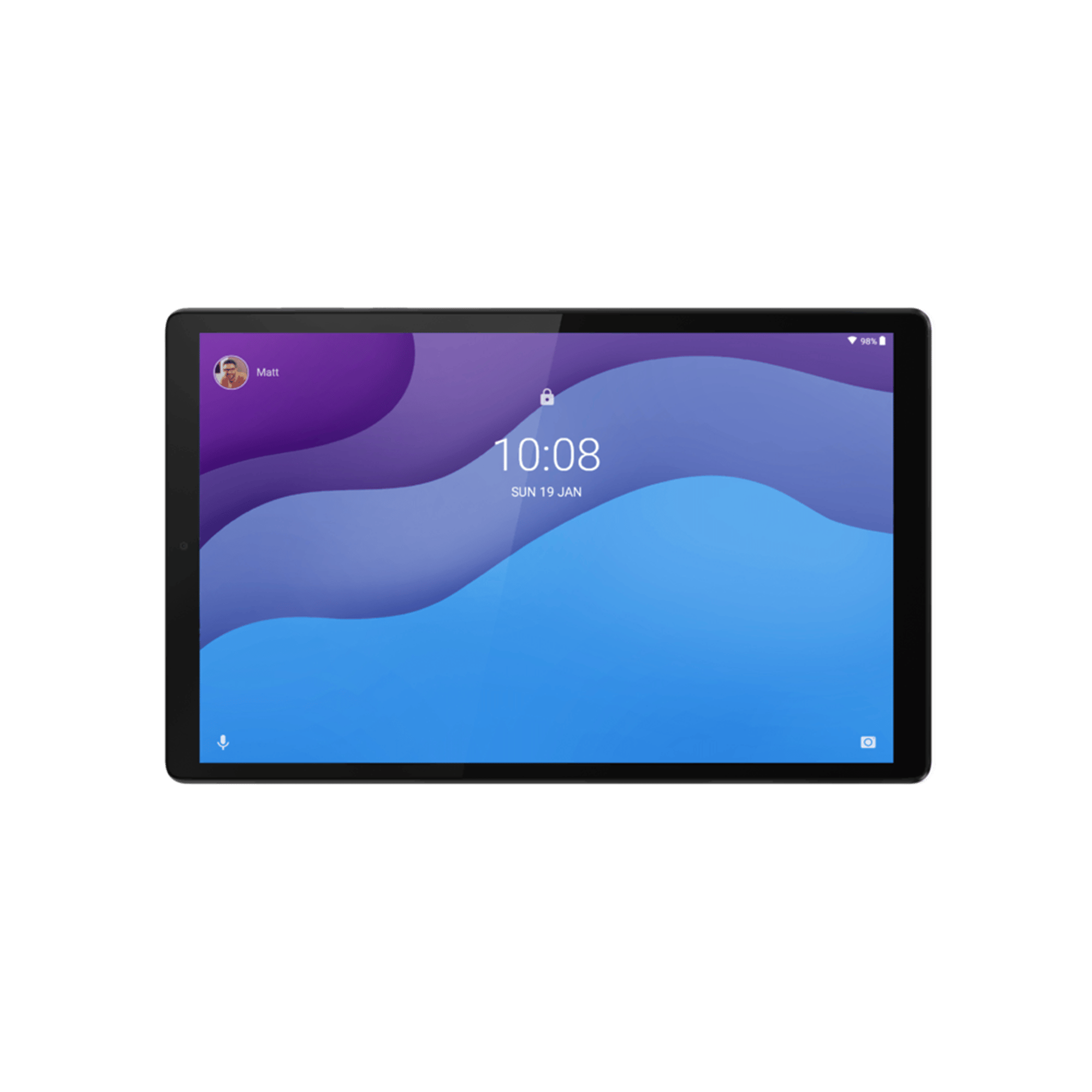 LENOVO M10 MTK 2.3GHZ 2/32GB ZA6W0005TR Tablet