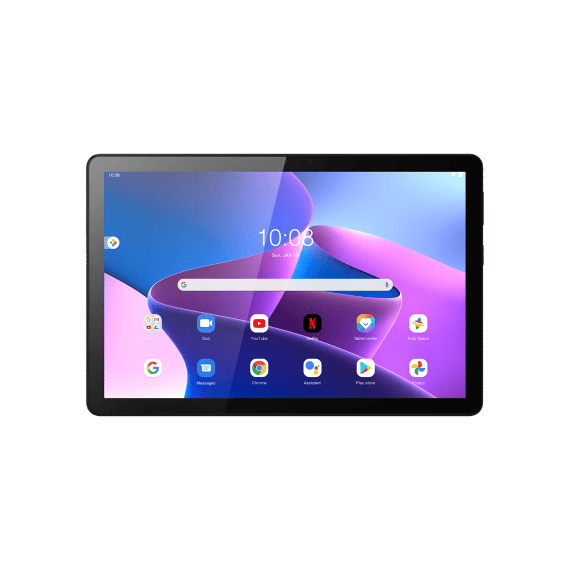 Lenovo Tab 10.1