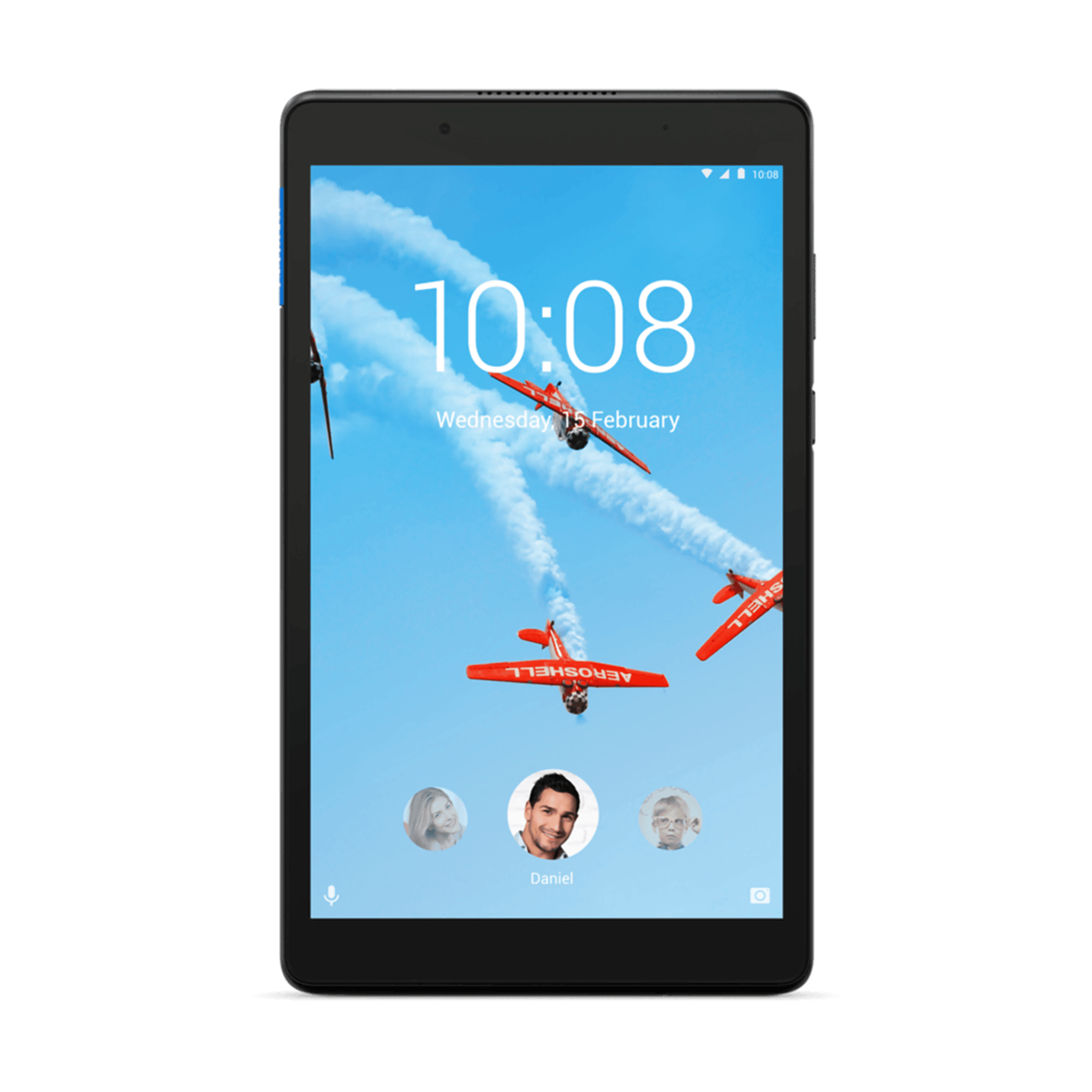 Lenovo Tab E8 1GB 16GB Tablet