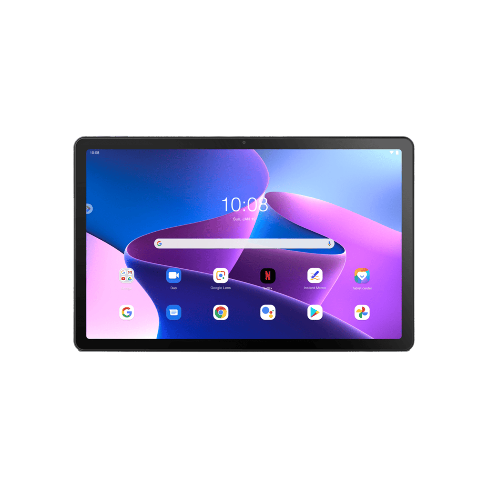 Lenovo Tab M10 Plus 3.Nesil ZAAJ0353TR Tablet