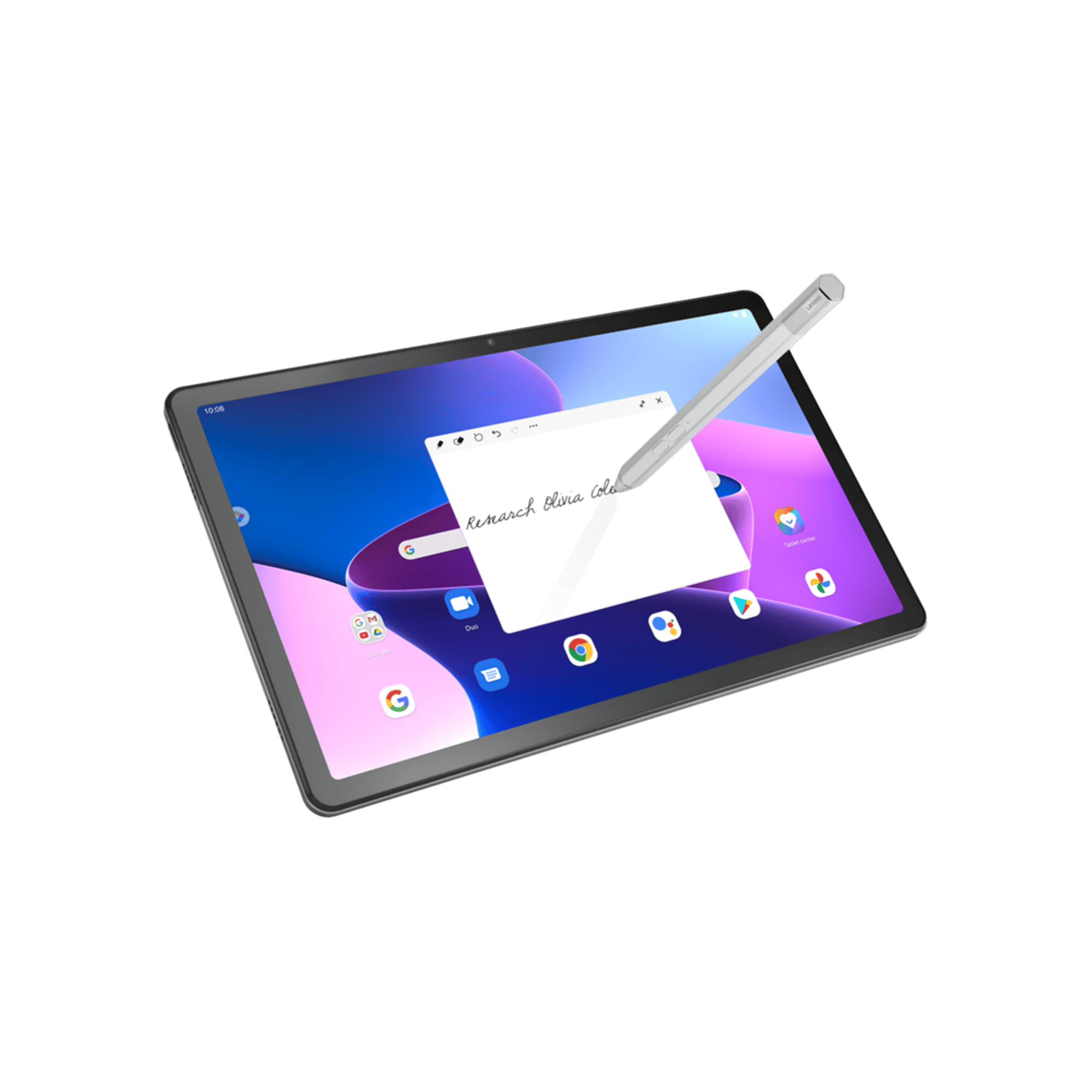 Lenovo Tab M10 Plus Gen 3 ZAAM0175TR Tablet