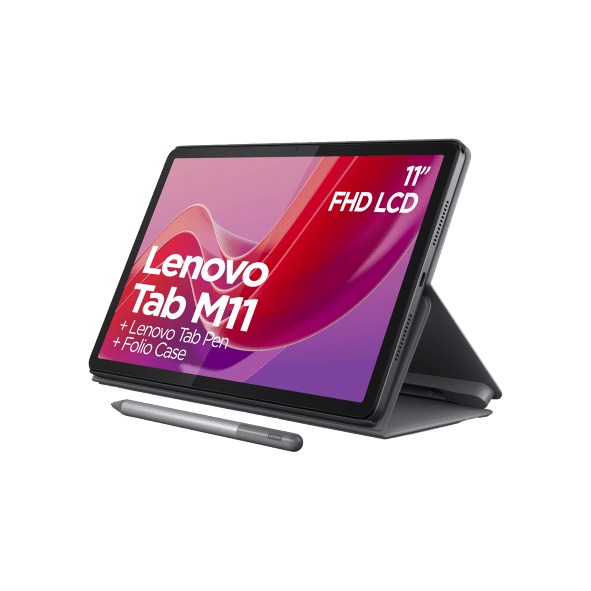 LENOVO TAB M11 4 128 GB ZADA0210TR Tablet