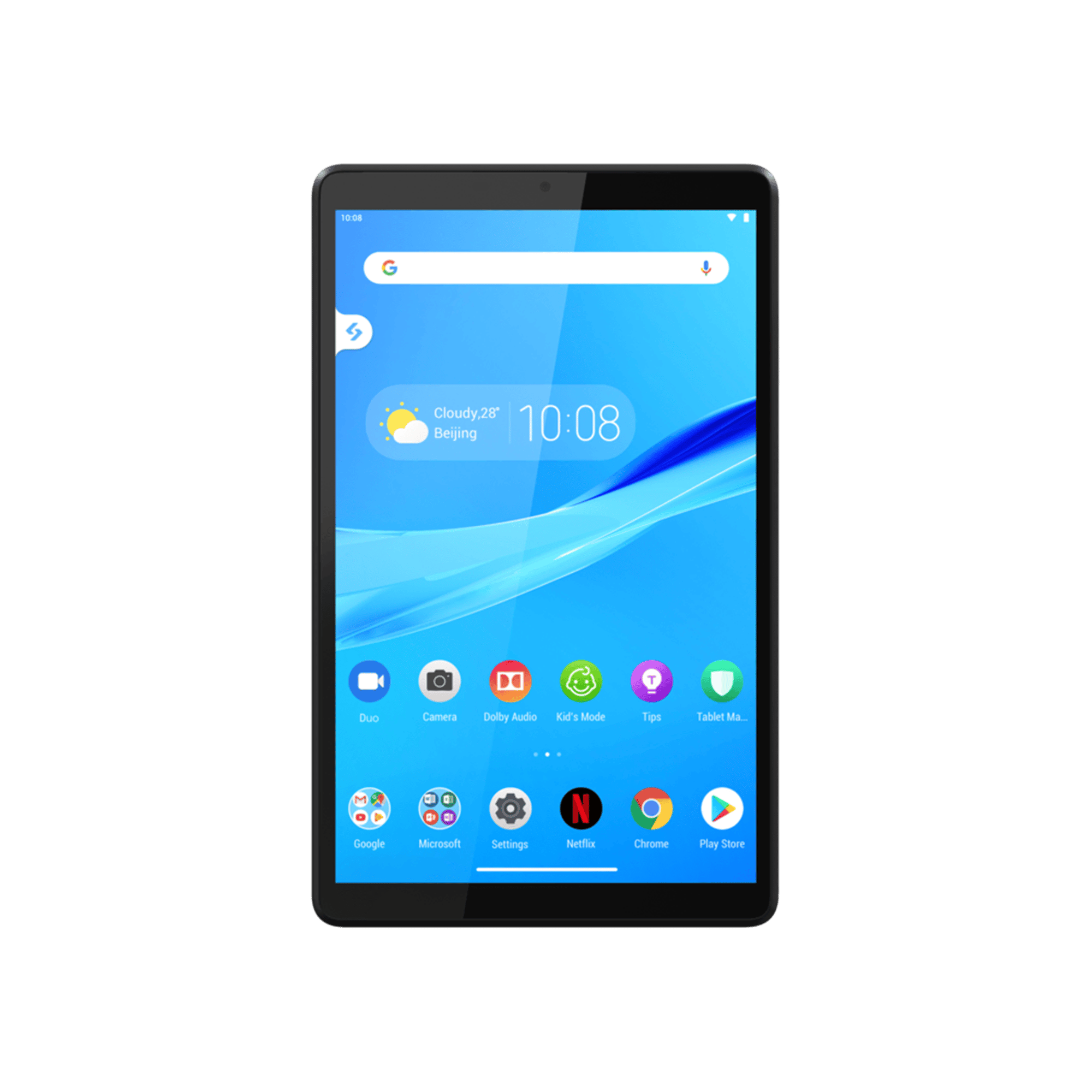 Lenovo Tab M8 HD 2.Nesil ZA5G0185TR Tablet