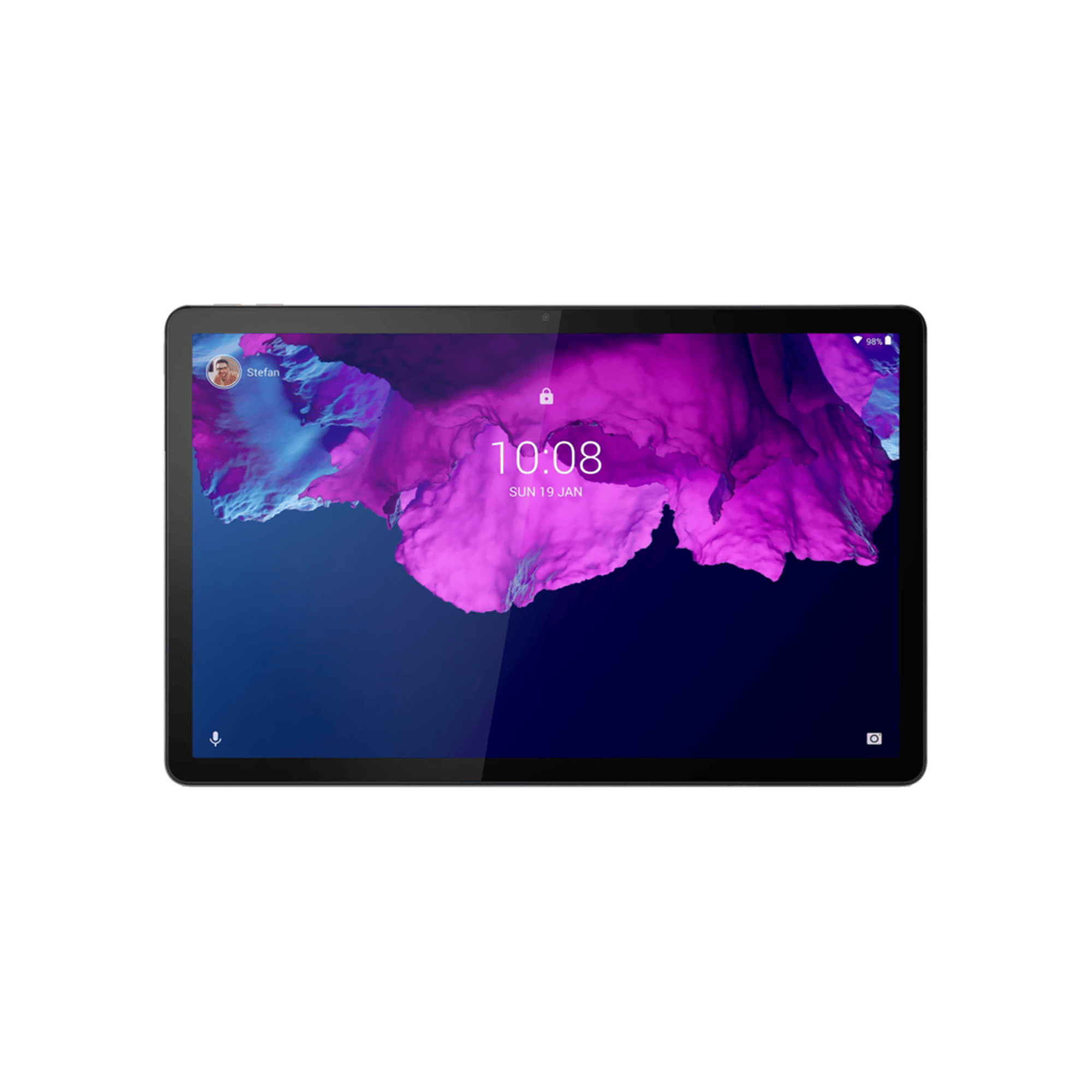 LENOVO TAB P11 4G/128G ZA7R0223TR Tablet