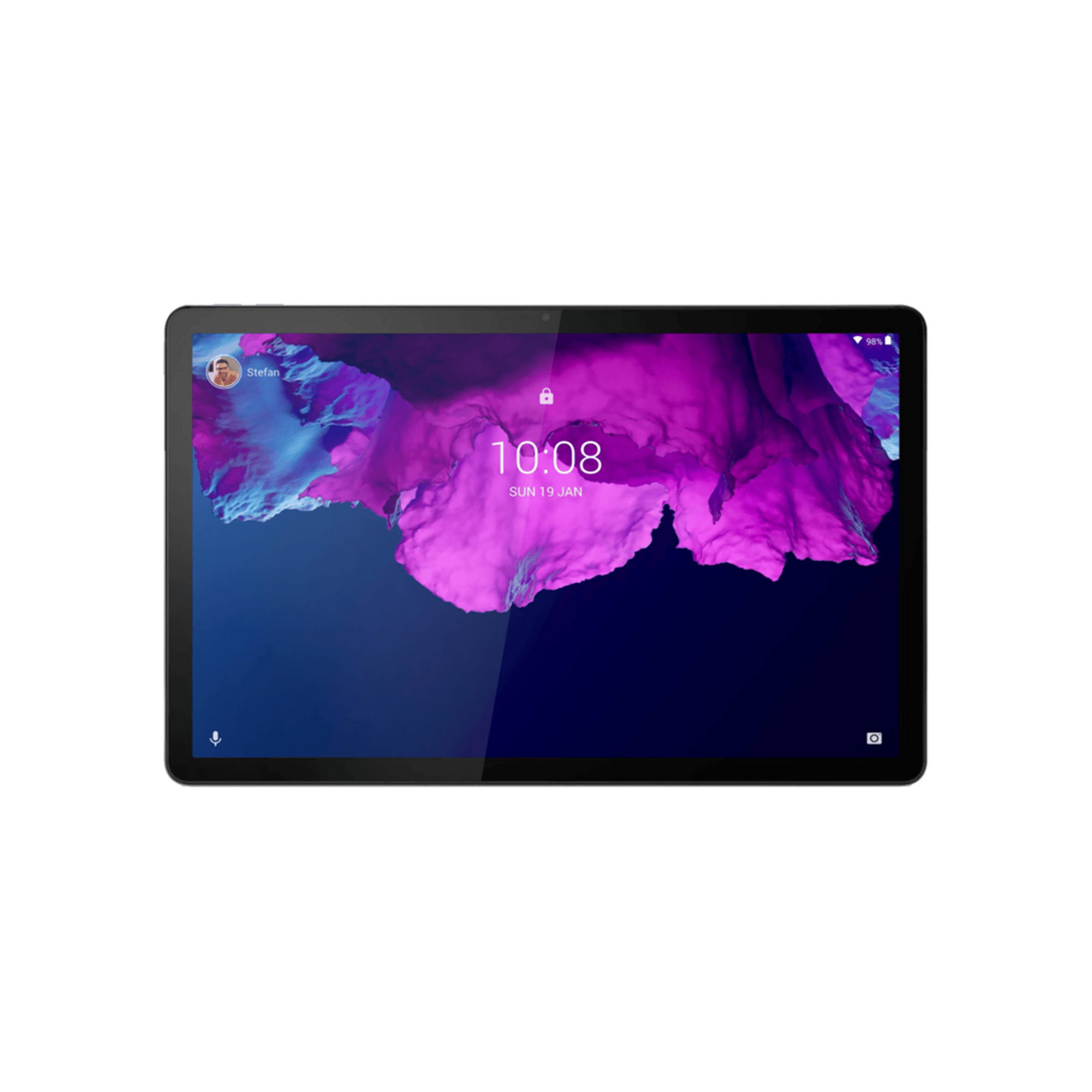 Lenovo Tab P11 Plus 6G/128G ZA940086TR Tablet