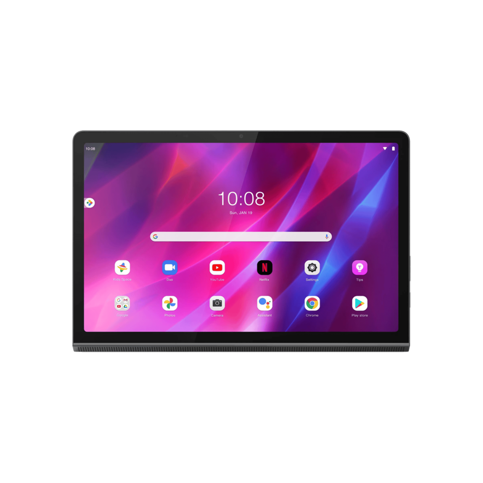 Lenovo Yoga Tab 11 4G/128G ZA8W0065TR Tablet