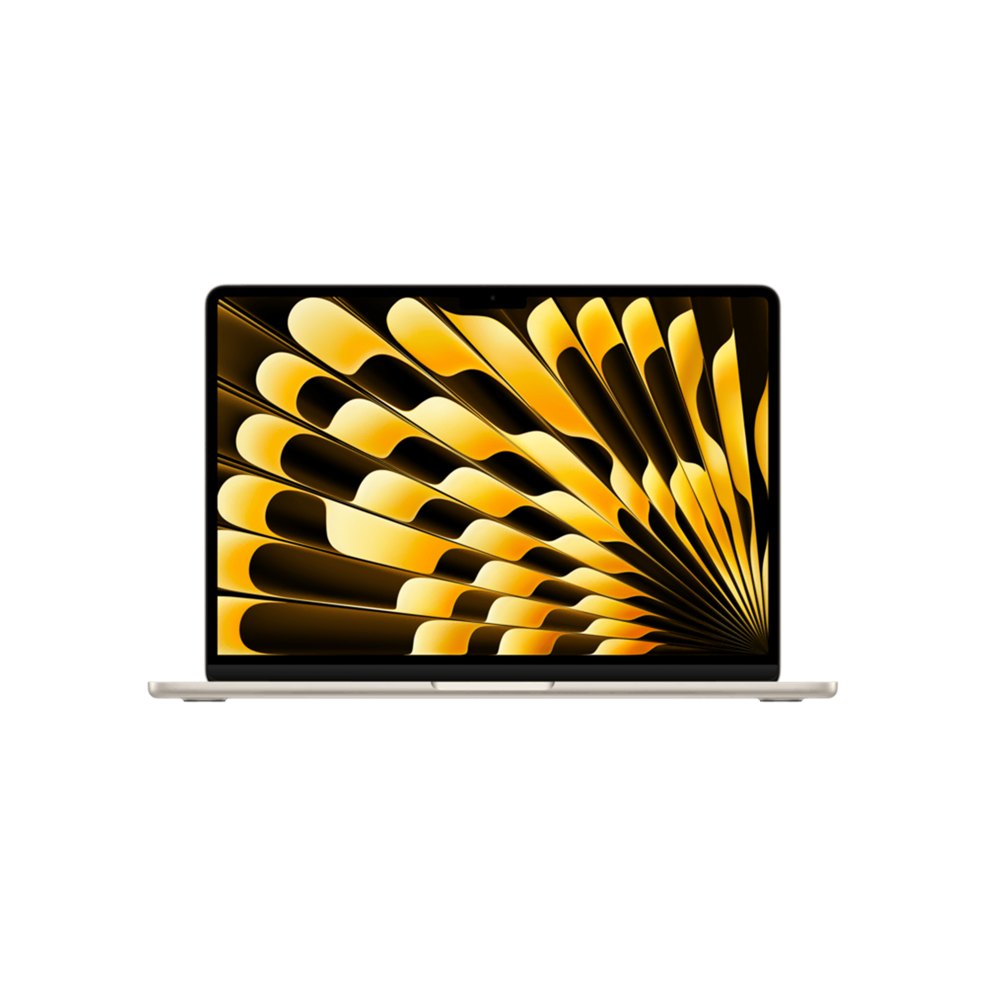 Macbook Air 13 M3 8 256 Y.Işığı MRXT3TU Laptop