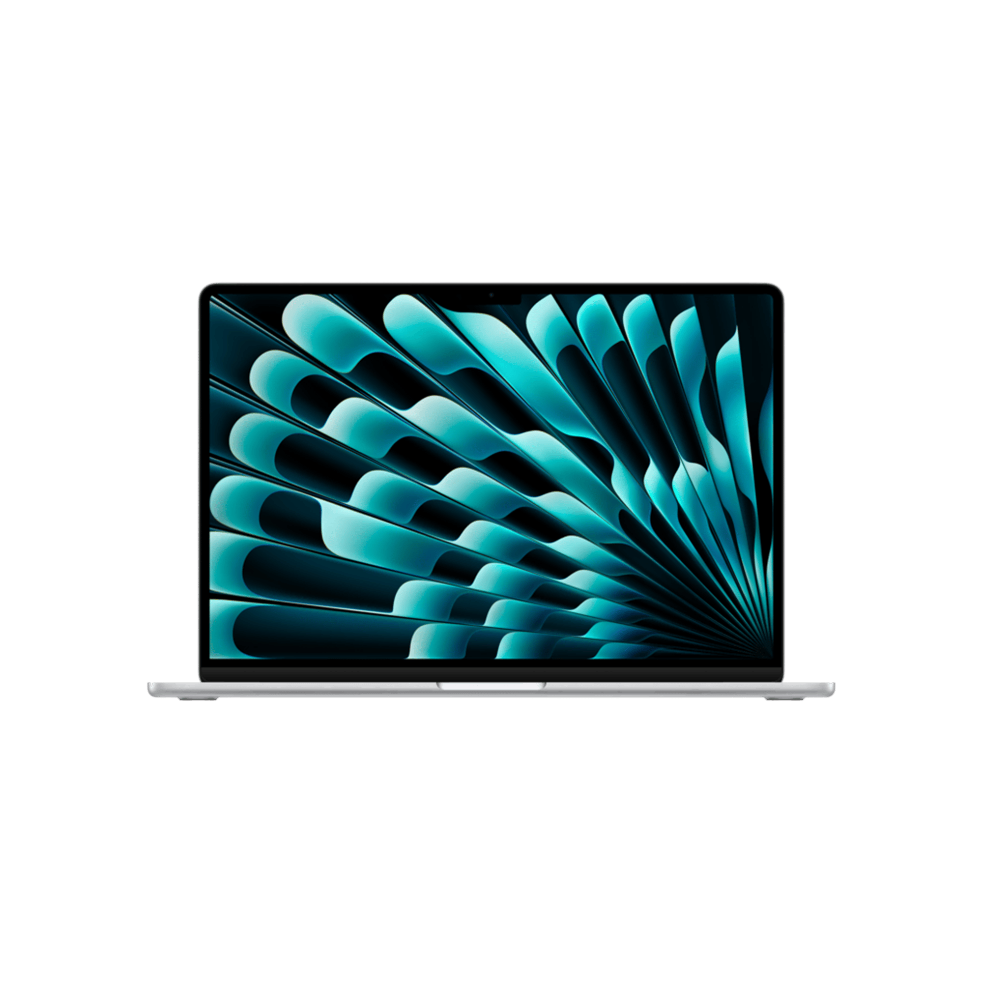 Macbook Air 15 M3 8 512 Gümüş MRYQ3TU Laptop