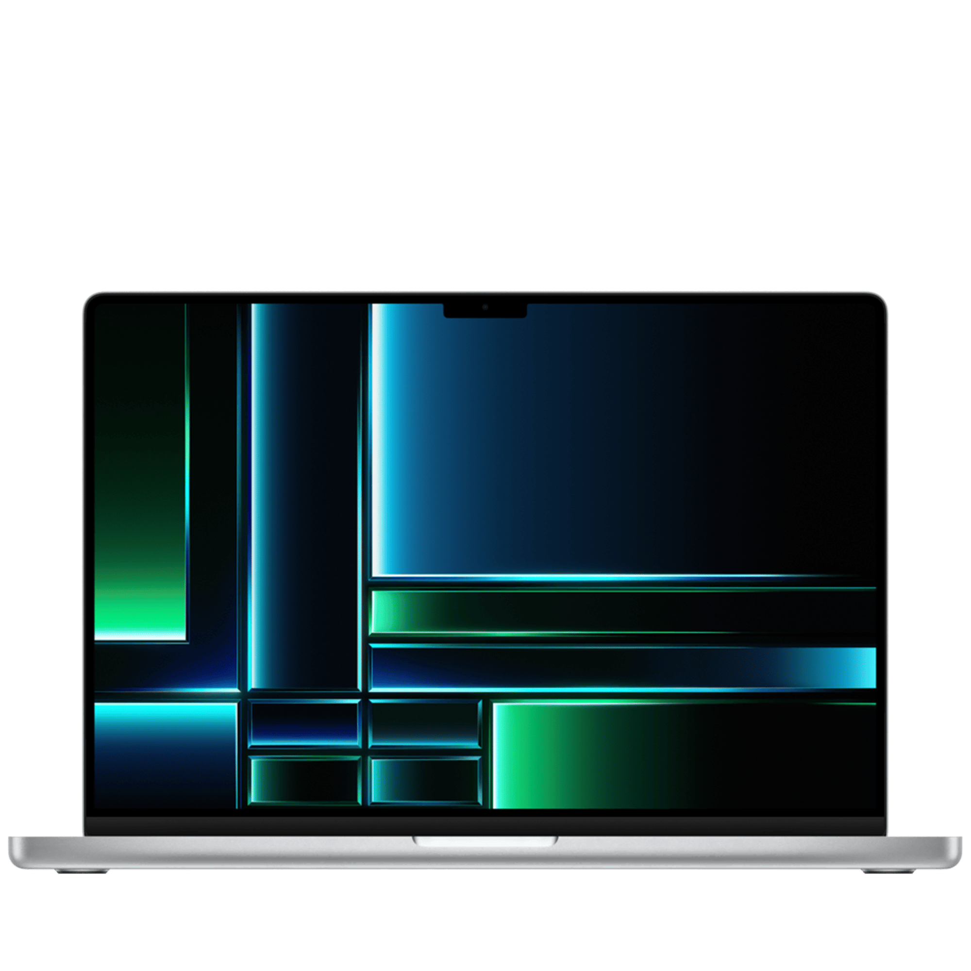 Macbook Pro 16