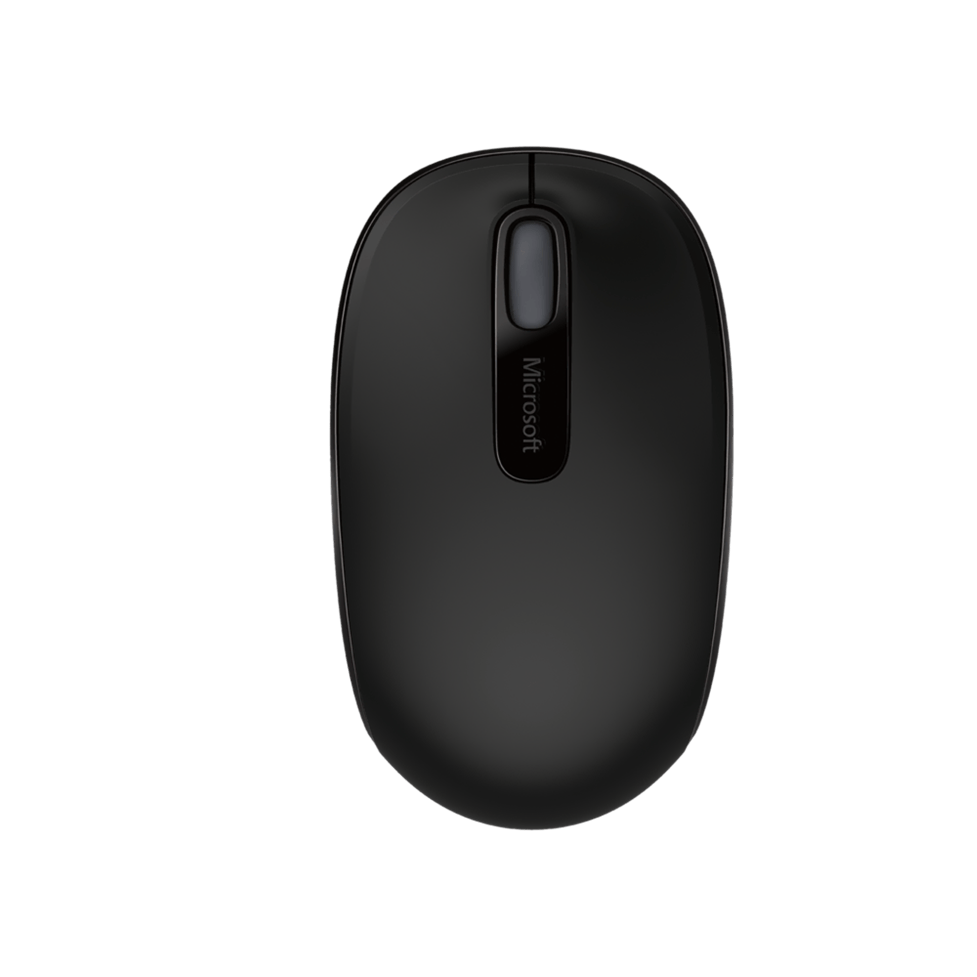 Microsoft Wireless Mbl Mouse 1850-Black Çevre Birimleri