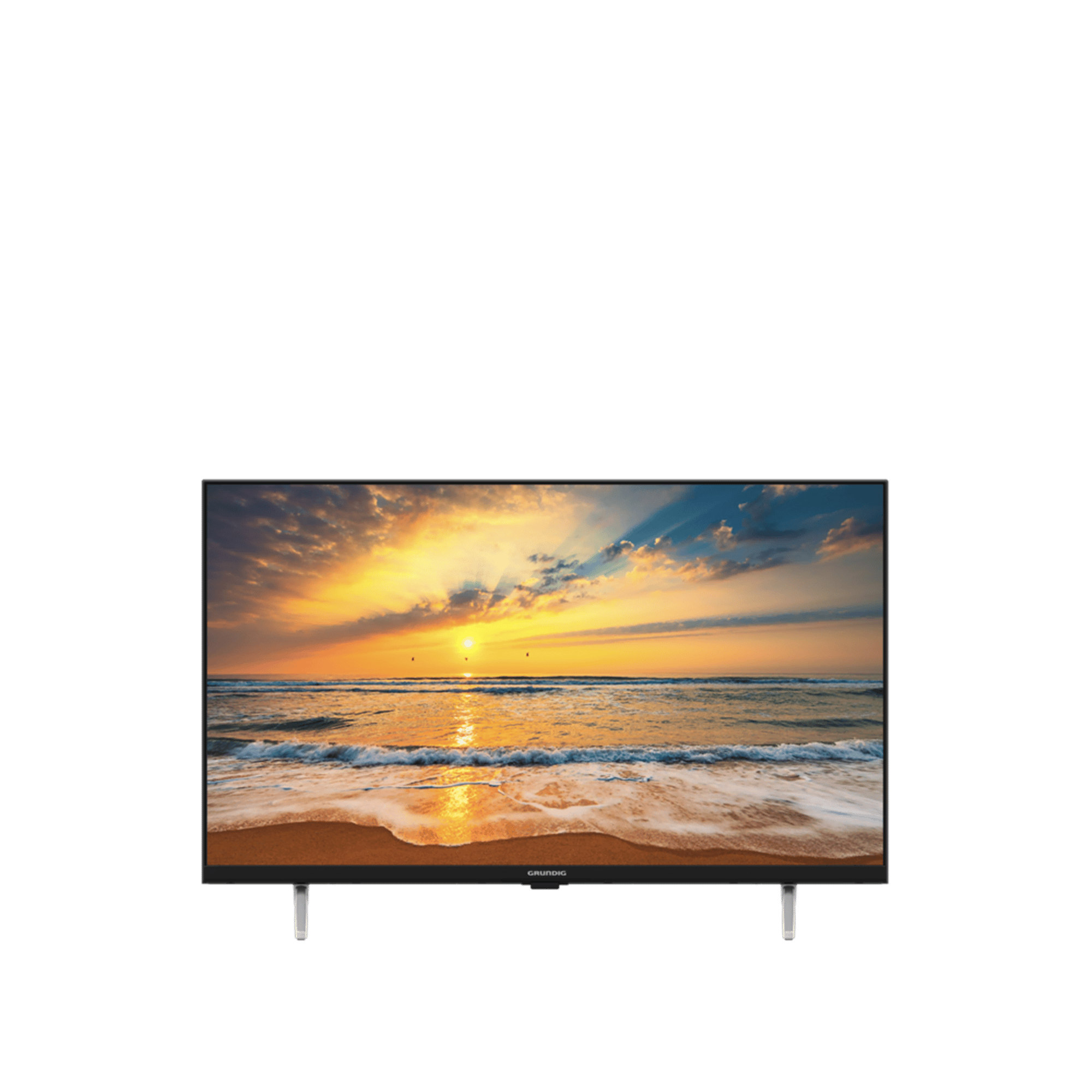 MUNICH 32 GHH 6900 B Grundig TV