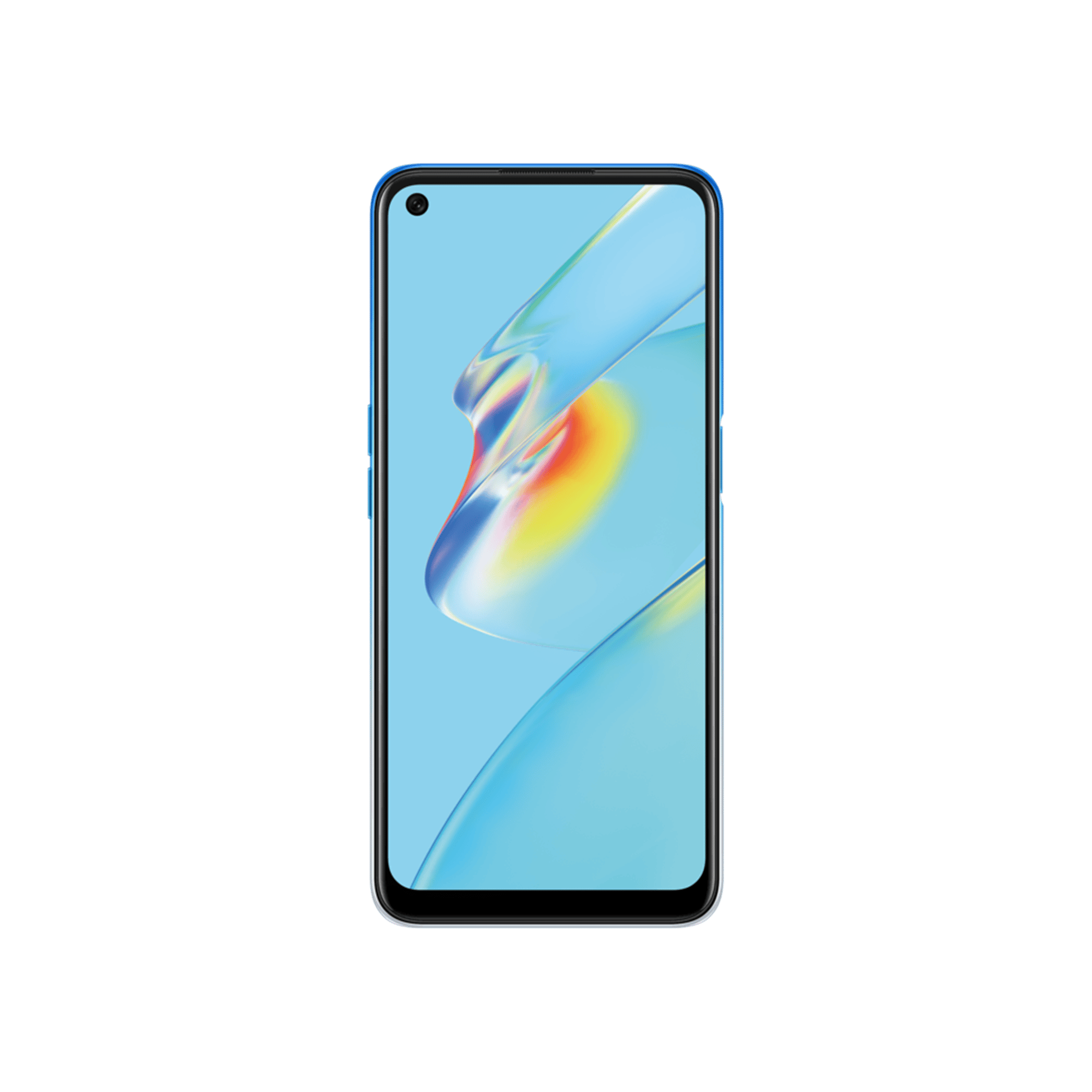 OPPO A54 128GB Mavi Android Telefon Modelleri