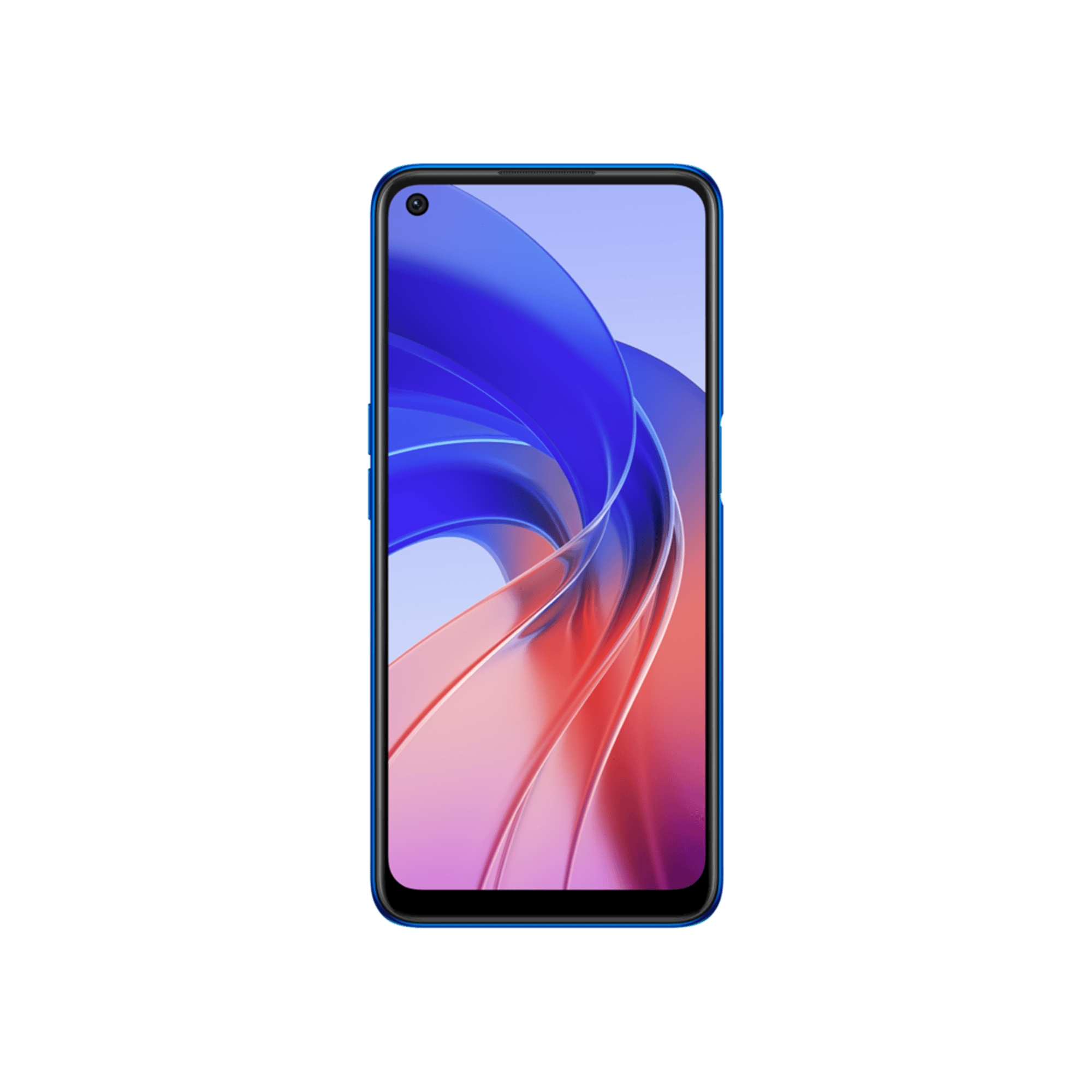 OPPO A55 128GB Mavi Android Telefon Modelleri