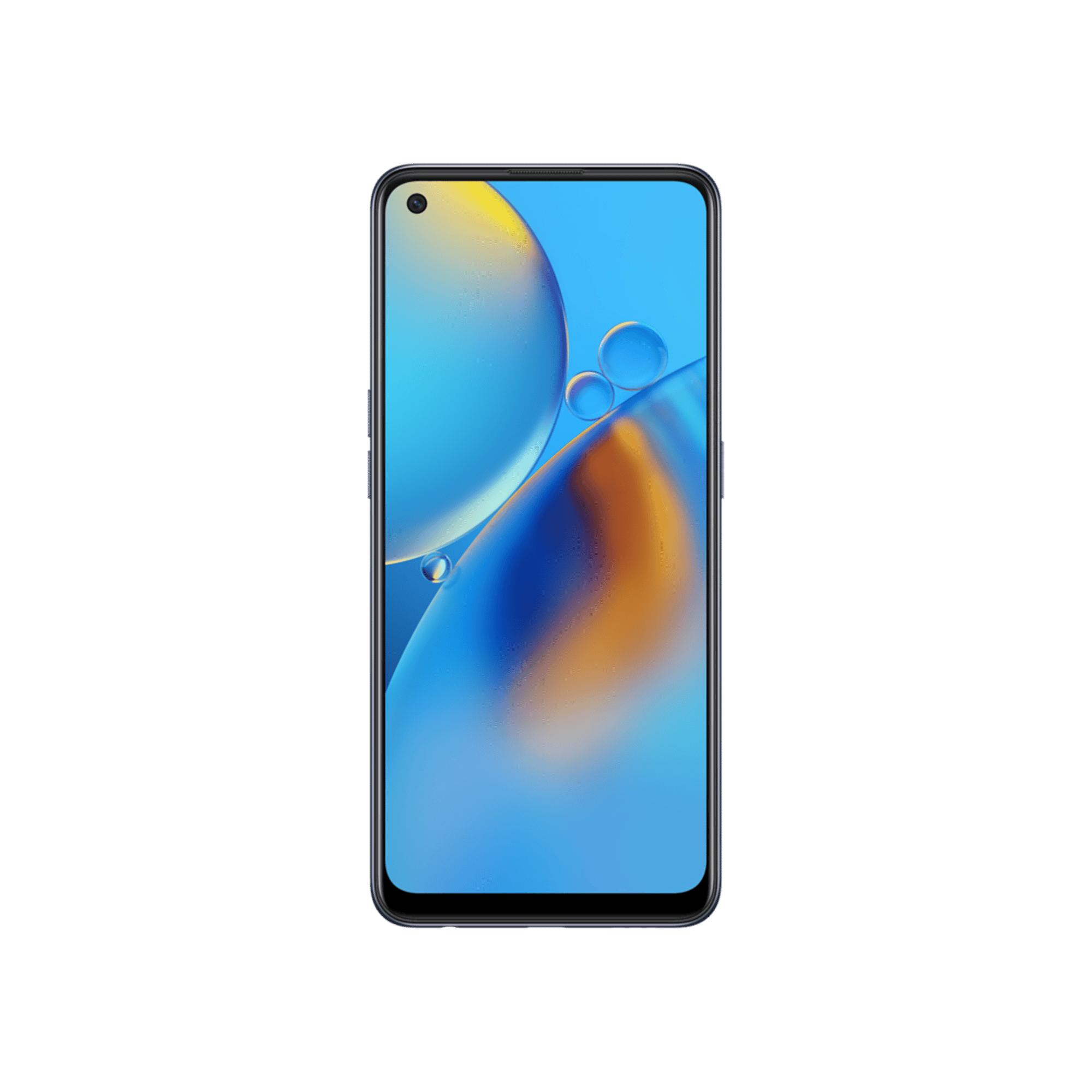 OPPO A74 128GB Siyah Android Telefon Modelleri