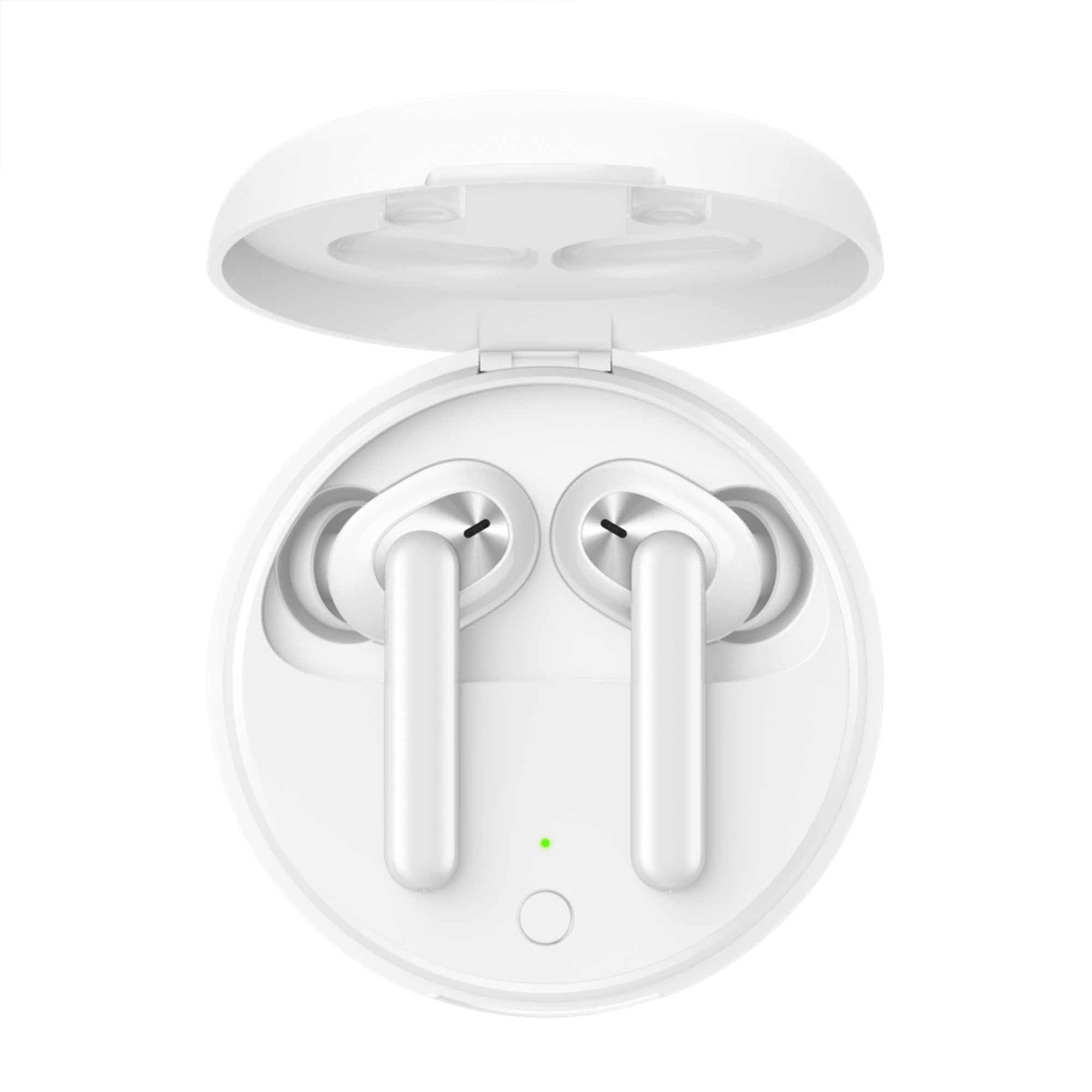 OPPO Enco W31 TWS White Kulaklık