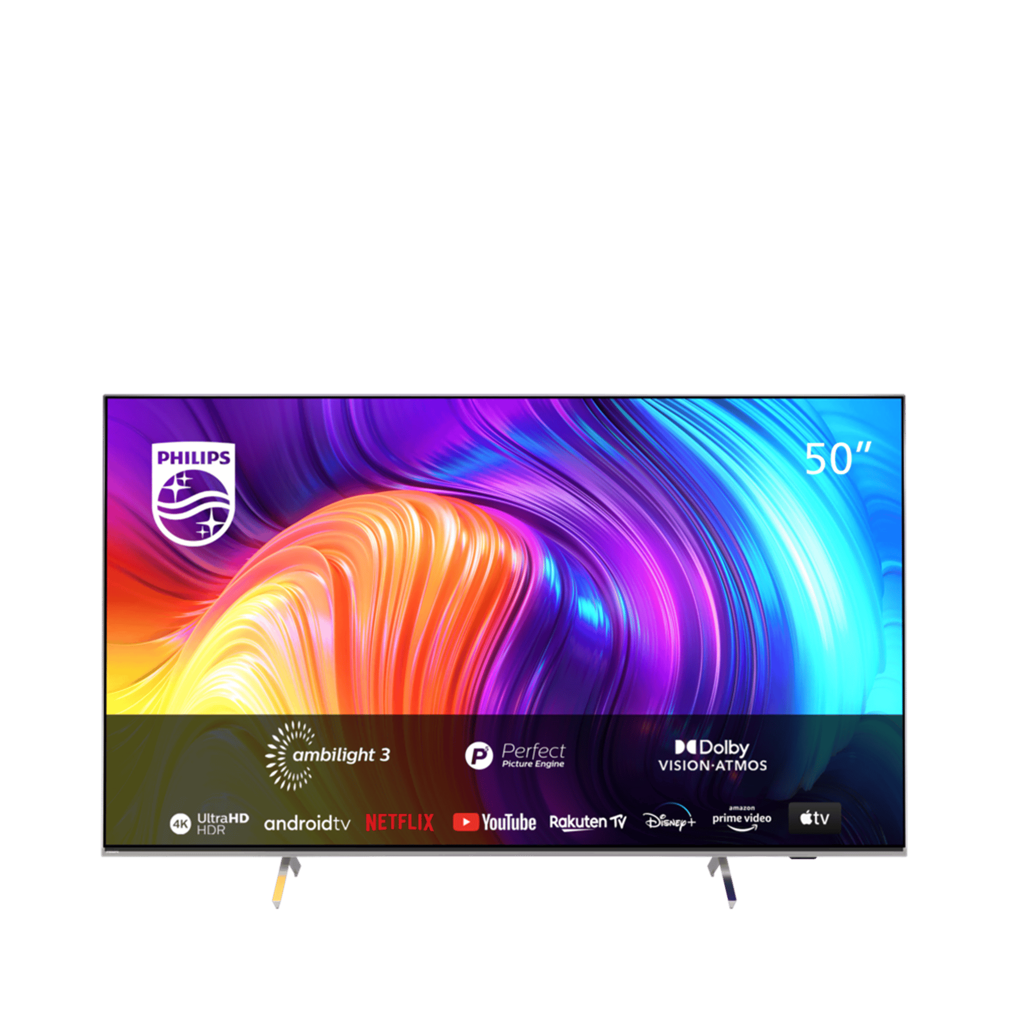 Philips 50PUS8507/62 The One Televizyon