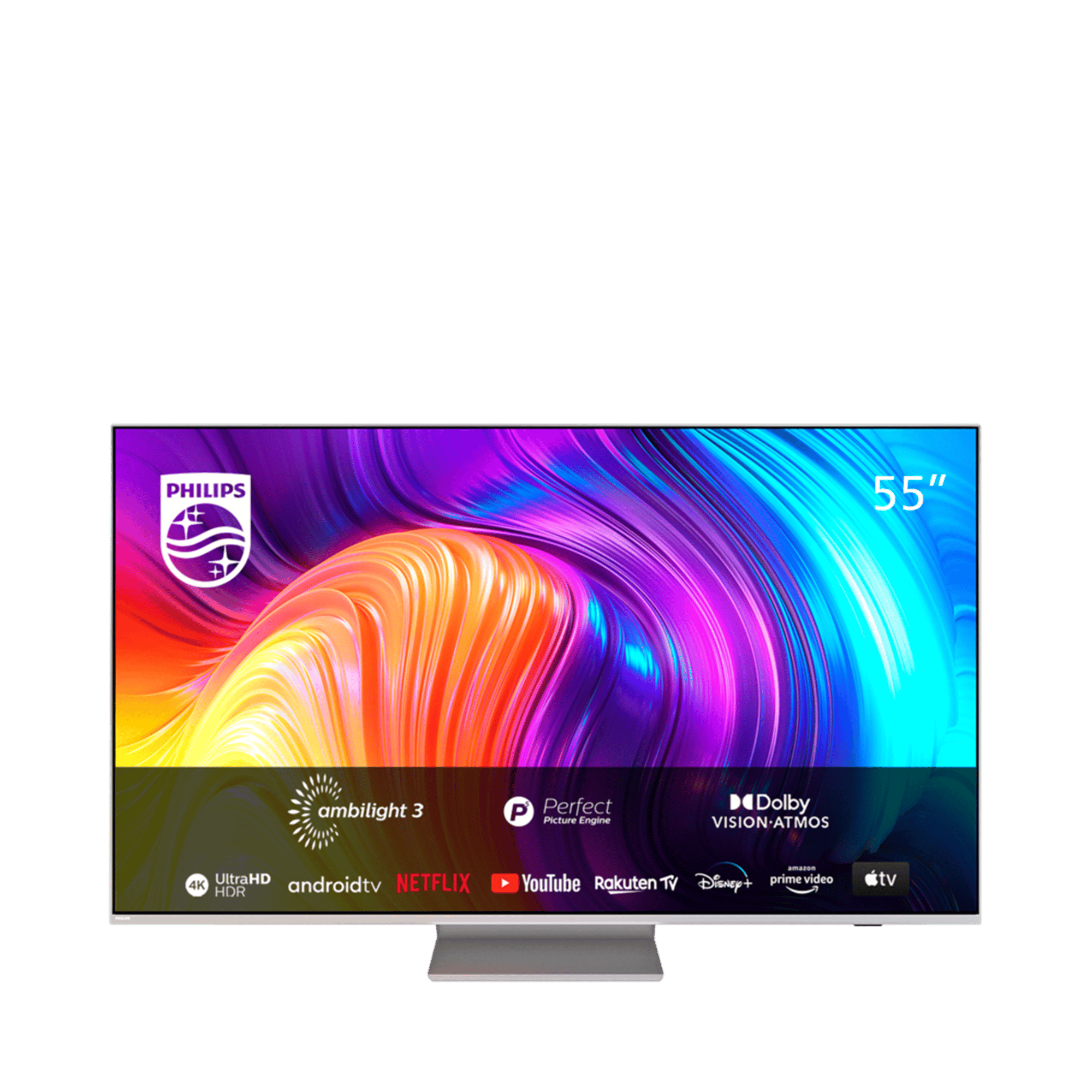 Philips 55PUS8807/62 Philips TV