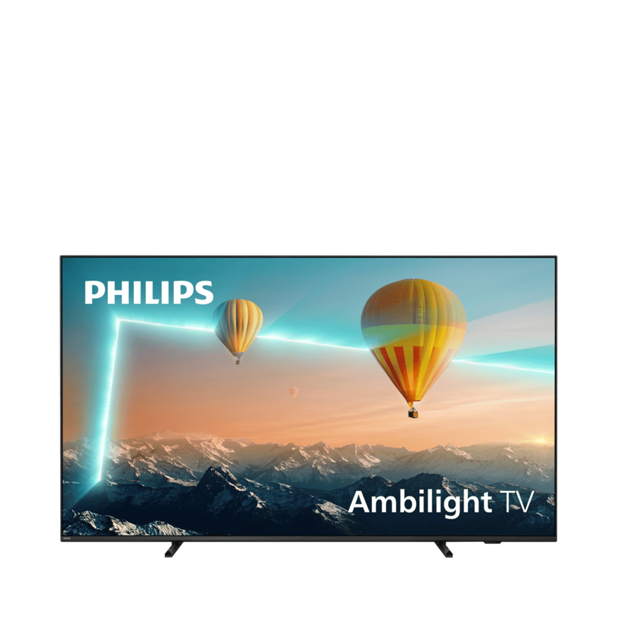 Philips 75PUS8007/12 Philips TV