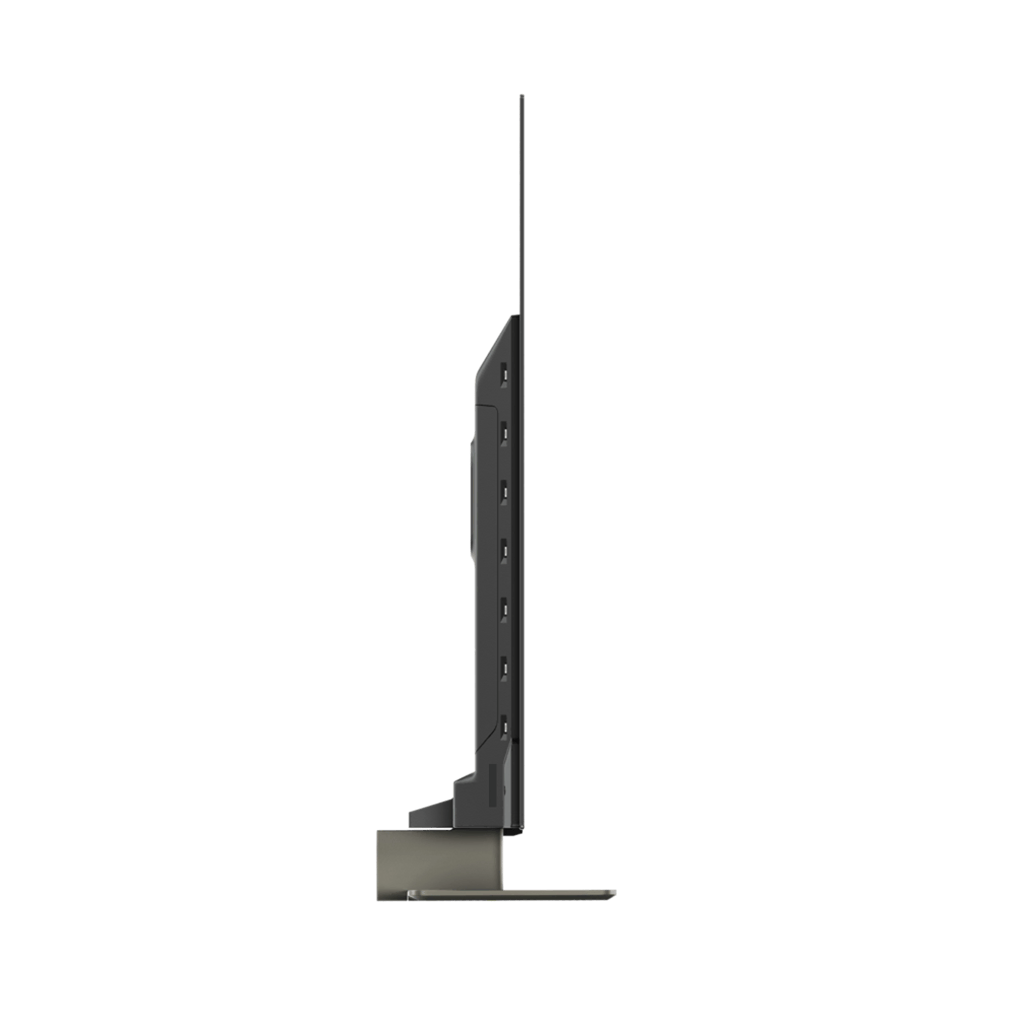 Philips Ambilight TV65OLED808/12 Philips TV