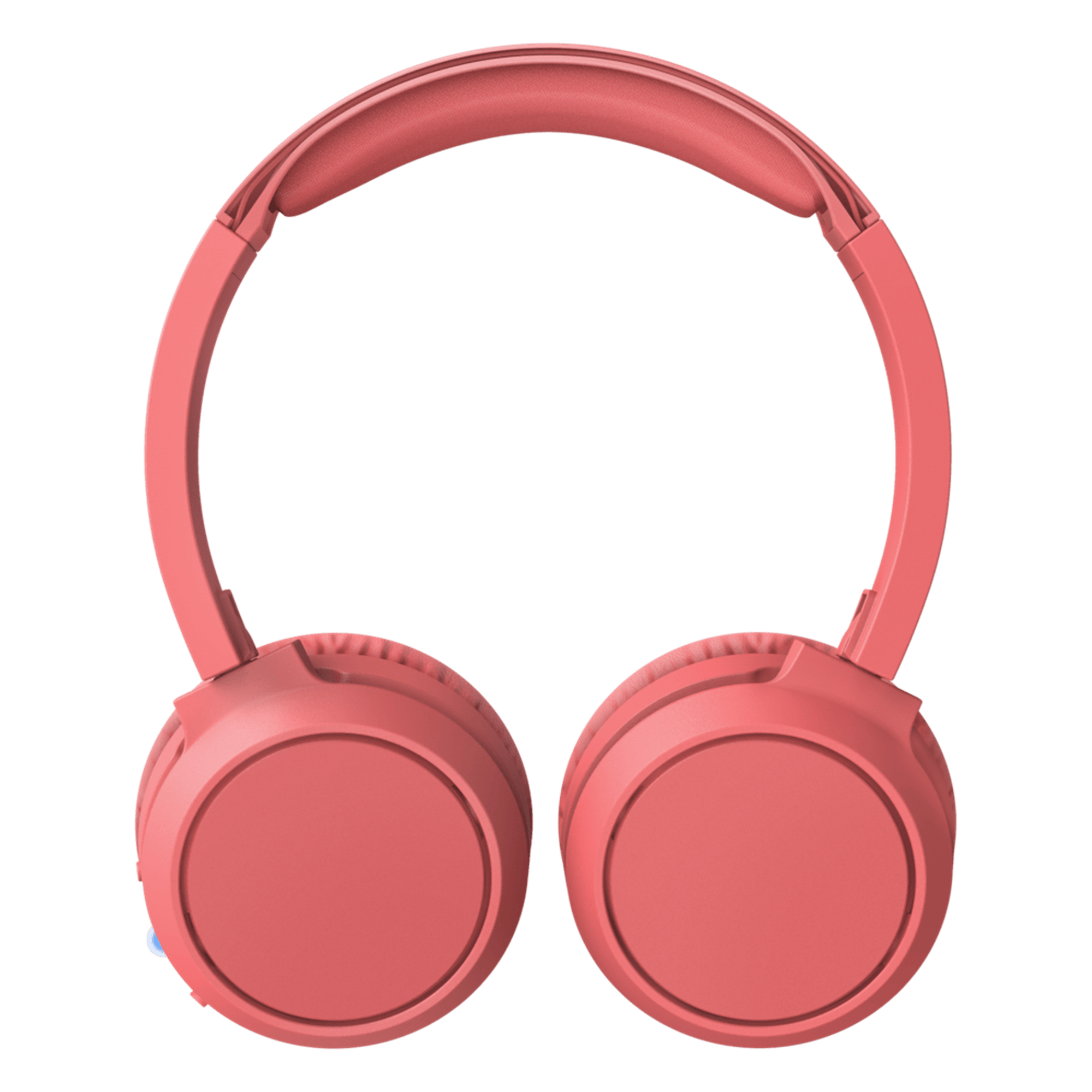 Philips TAH4205 Kablosuz Kulaklık Kırmızı Kulaklık