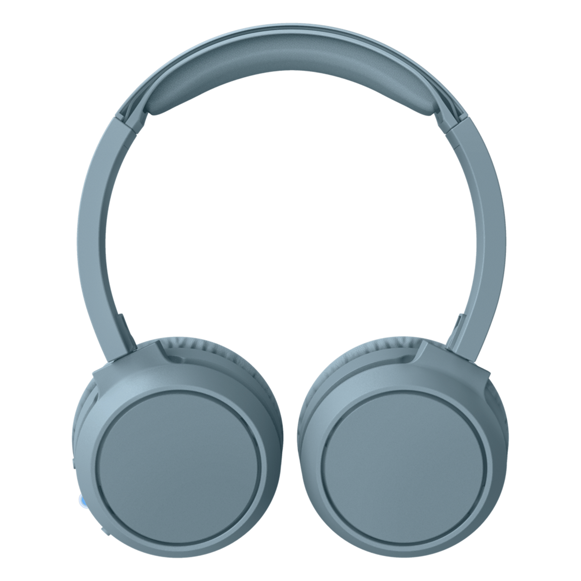 Philips TAH4205 Kablosuz Kulaklık Mavi Kulaklık