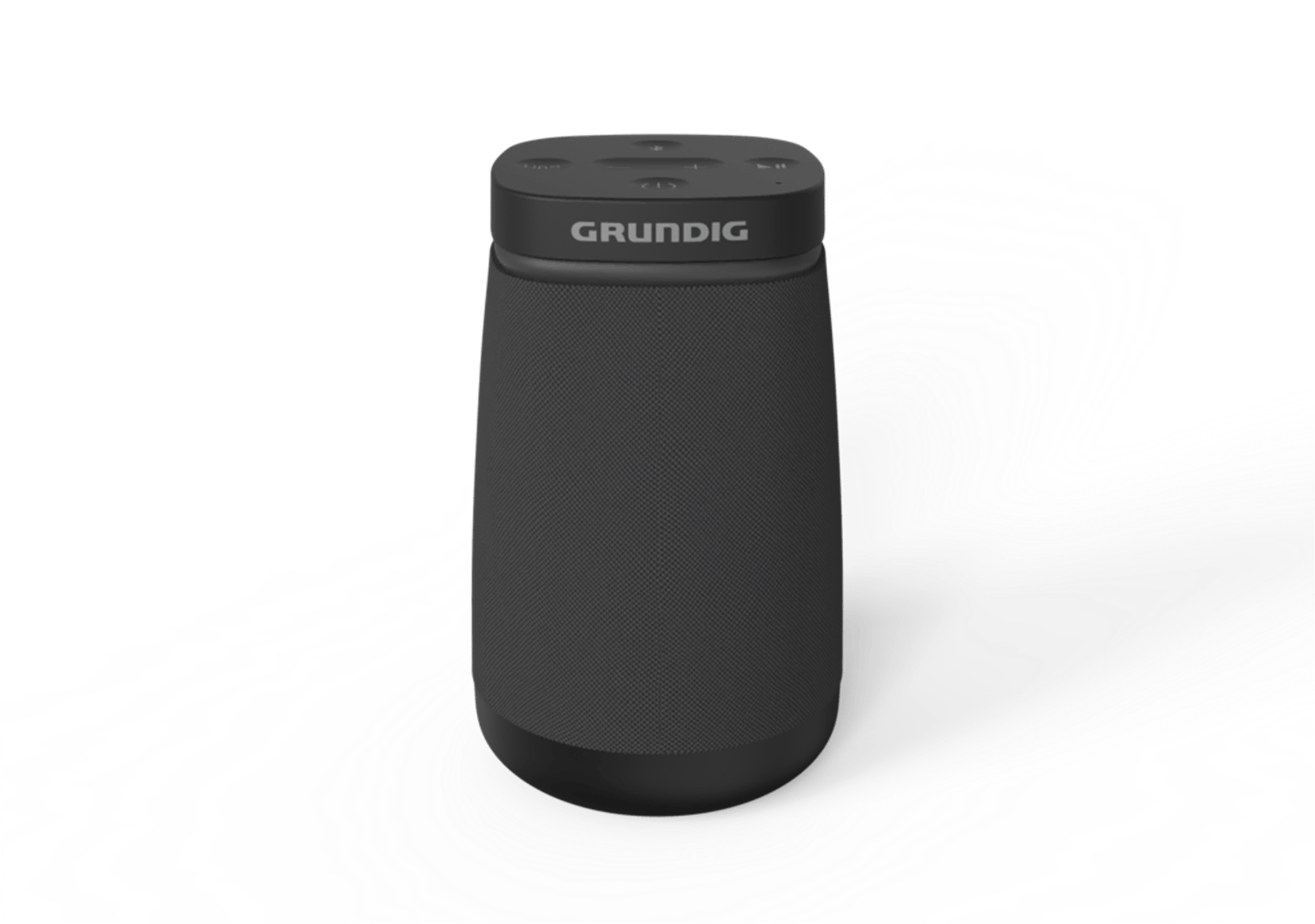 Portable 360 Hoparlör