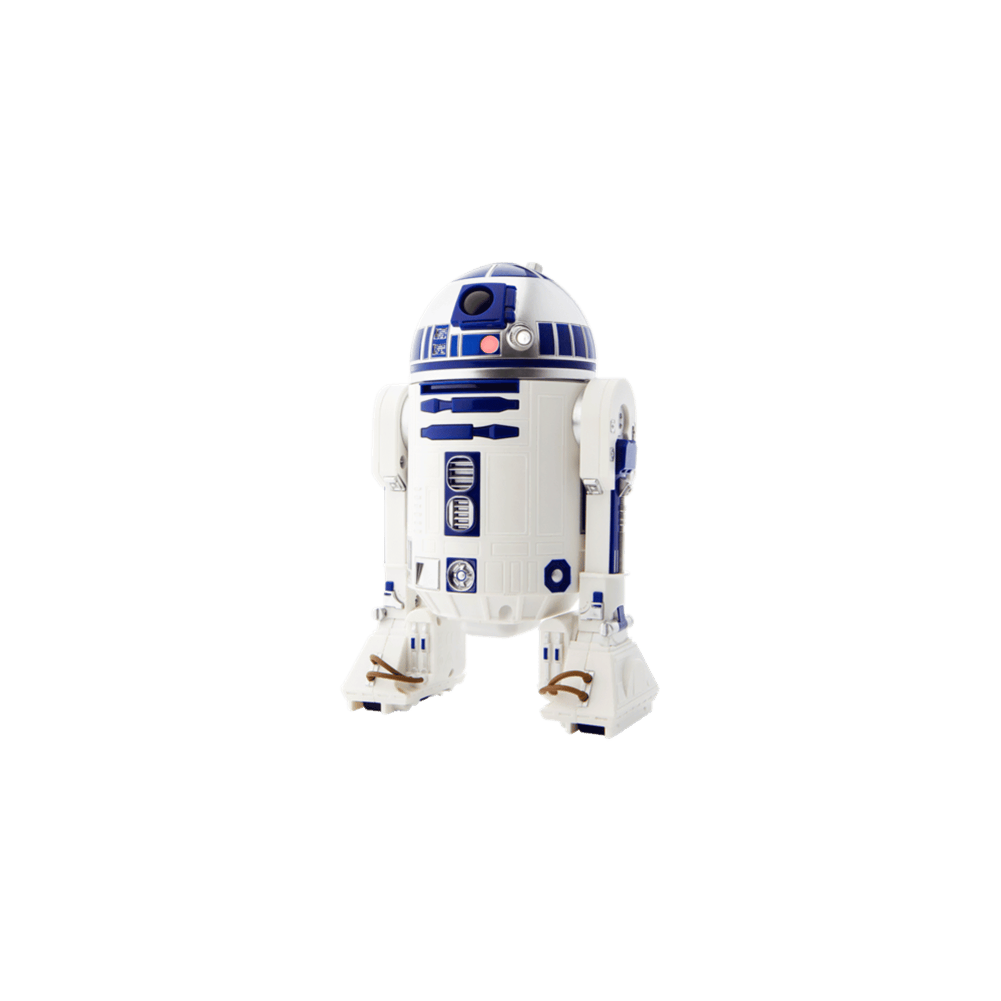 R2D2 STAR WARS DROID Philips TV