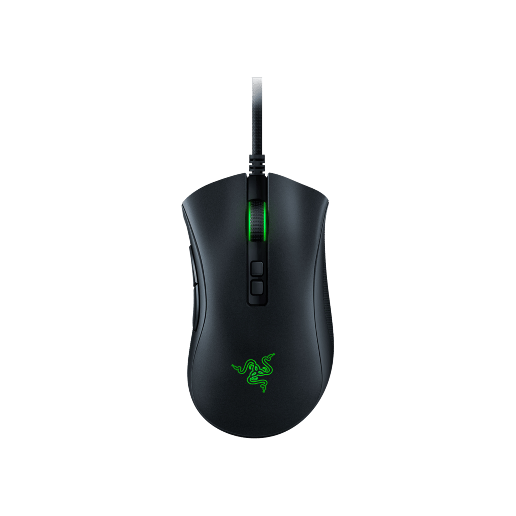 Razer Deathadder V2 Kbl. Mouse Gaming Mouse