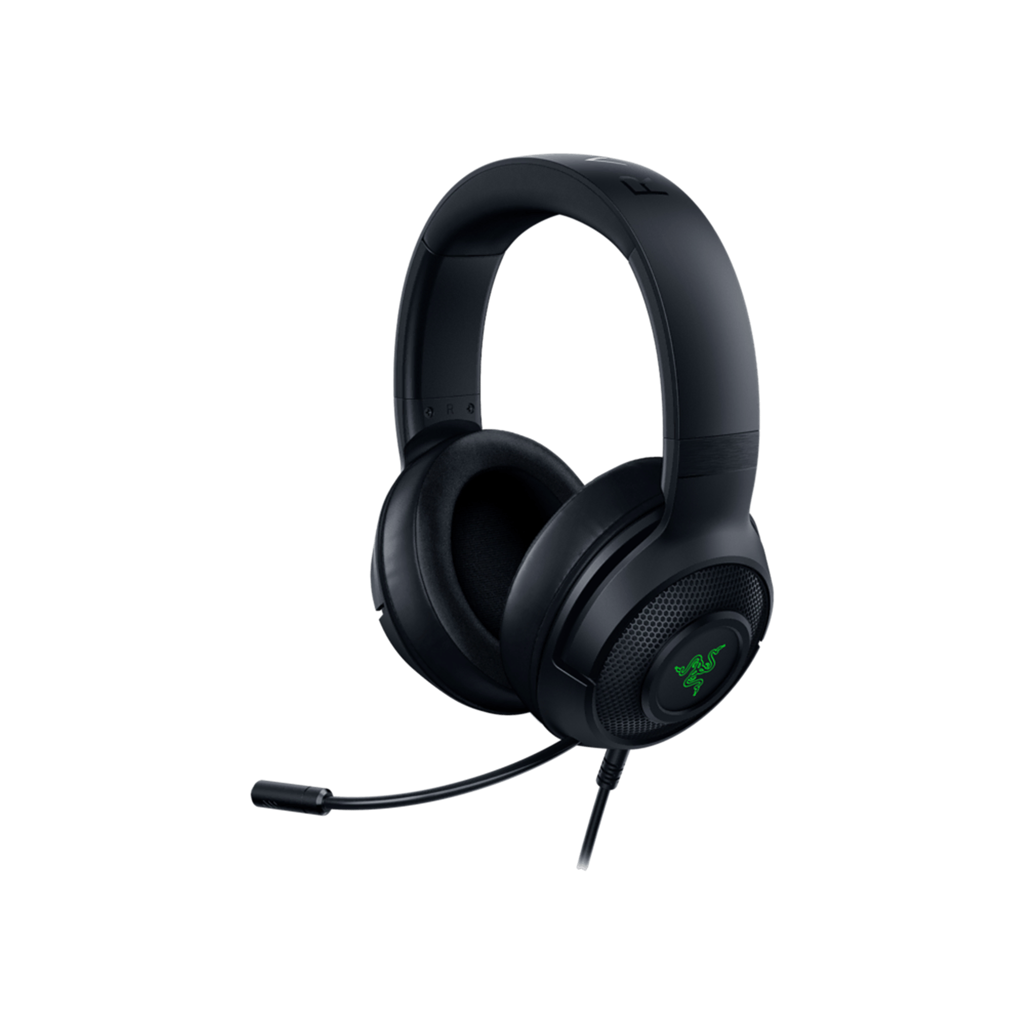RAZER Kraken V3 Kbl.Kulaklık Siyah Gaming Kulaklık